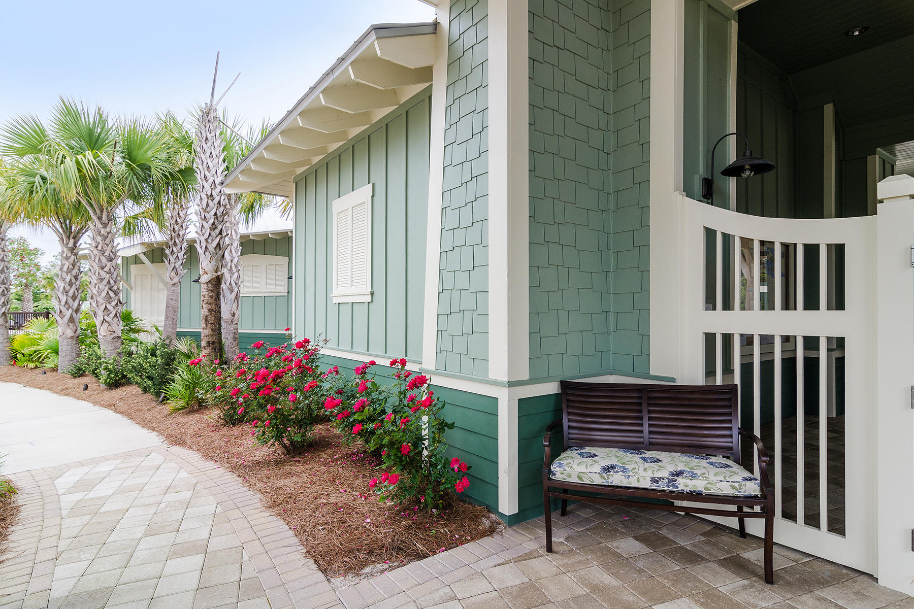 NATUREWALK AT SEAGROVE - Residential