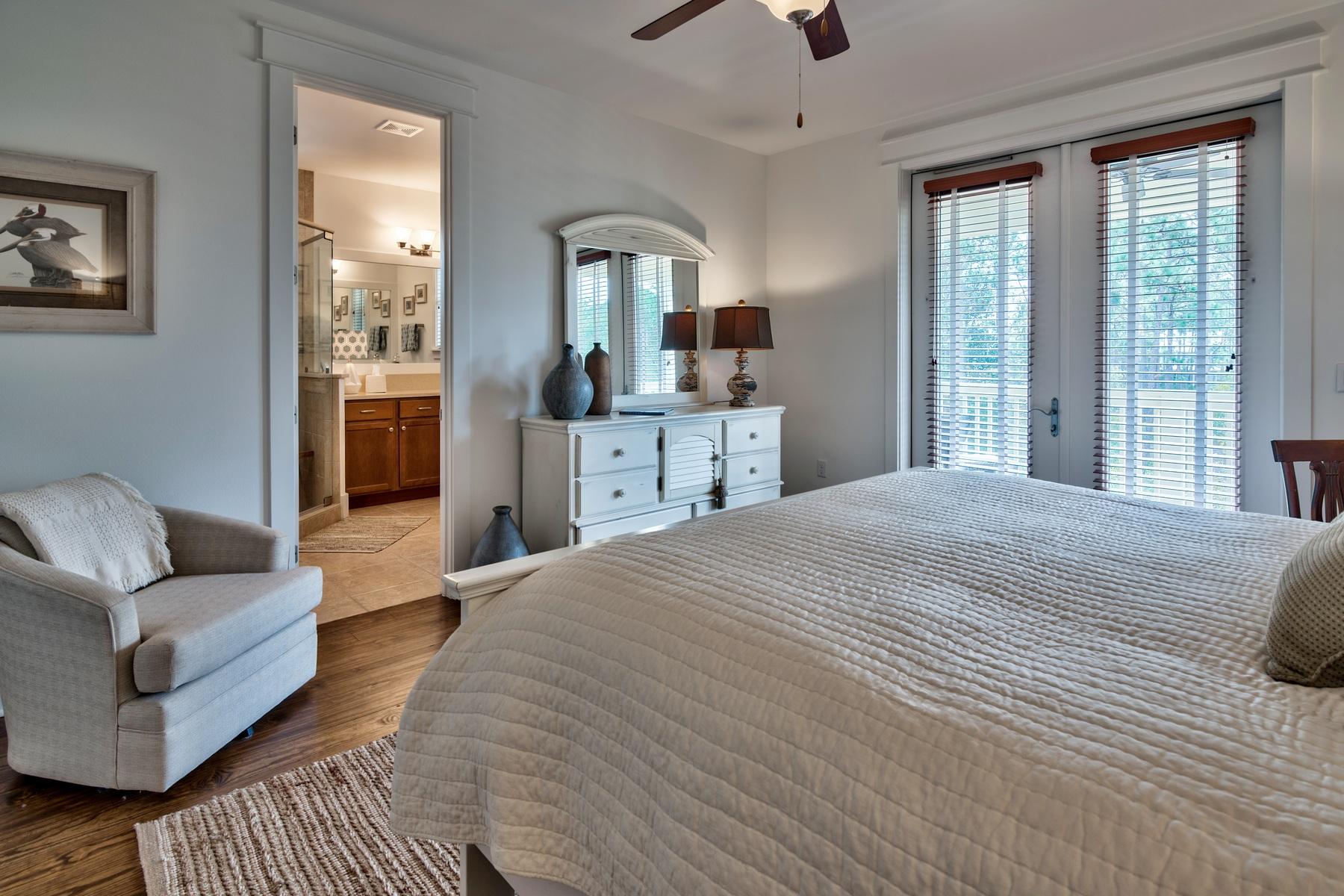 NATUREWALK AT SEAGROVE - Residential