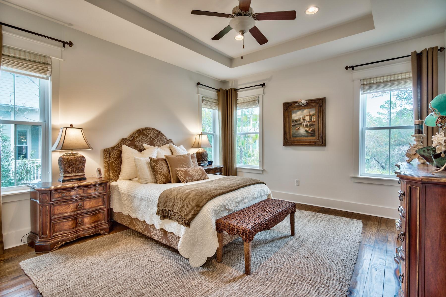 NATUREWALK AT SEAGROVE - Residential