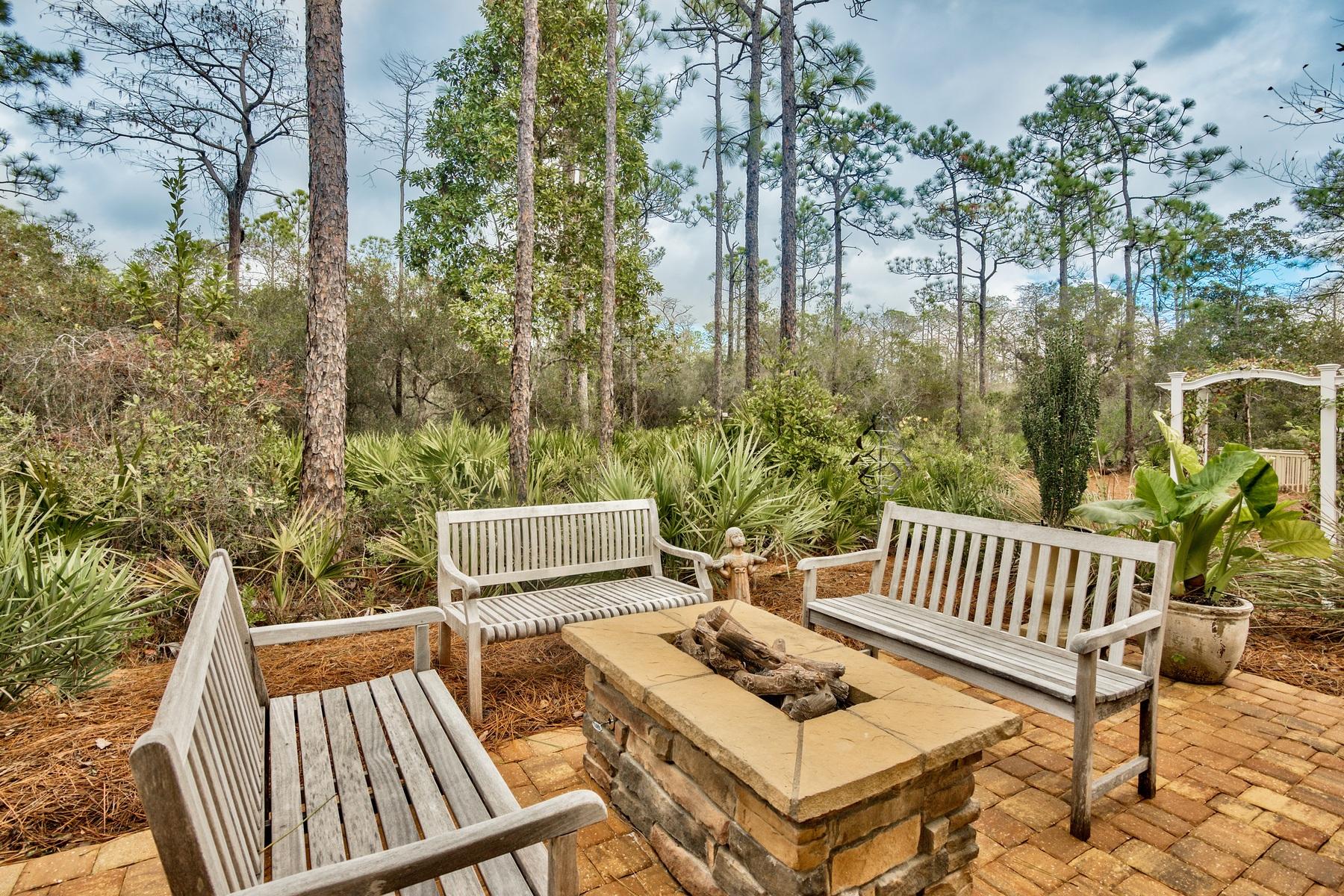 NATUREWALK AT SEAGROVE - Residential