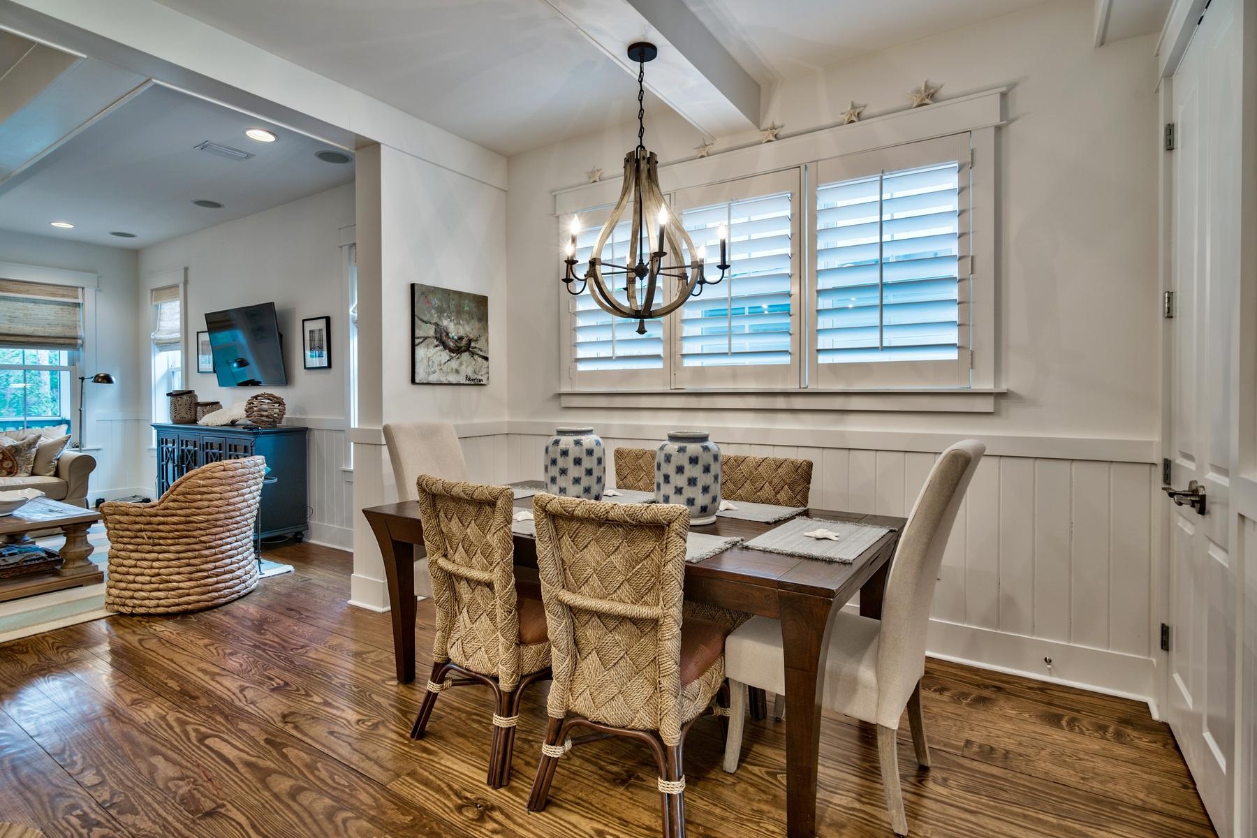 NATUREWALK AT SEAGROVE - Residential