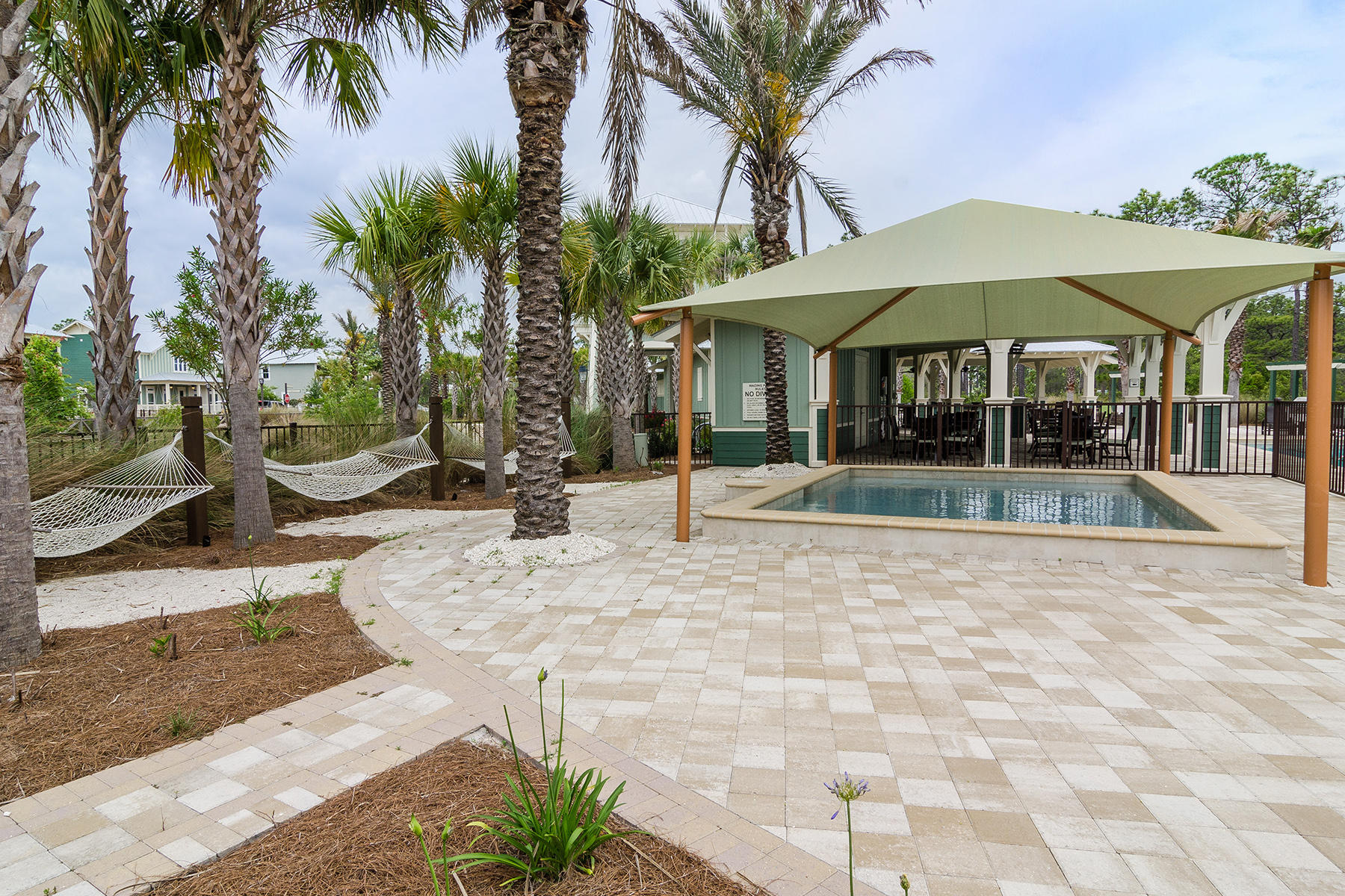 NATUREWALK AT SEAGROVE - Residential