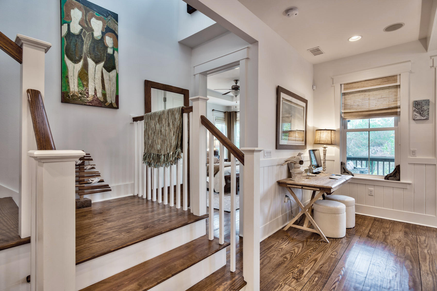 NATUREWALK AT SEAGROVE - Residential