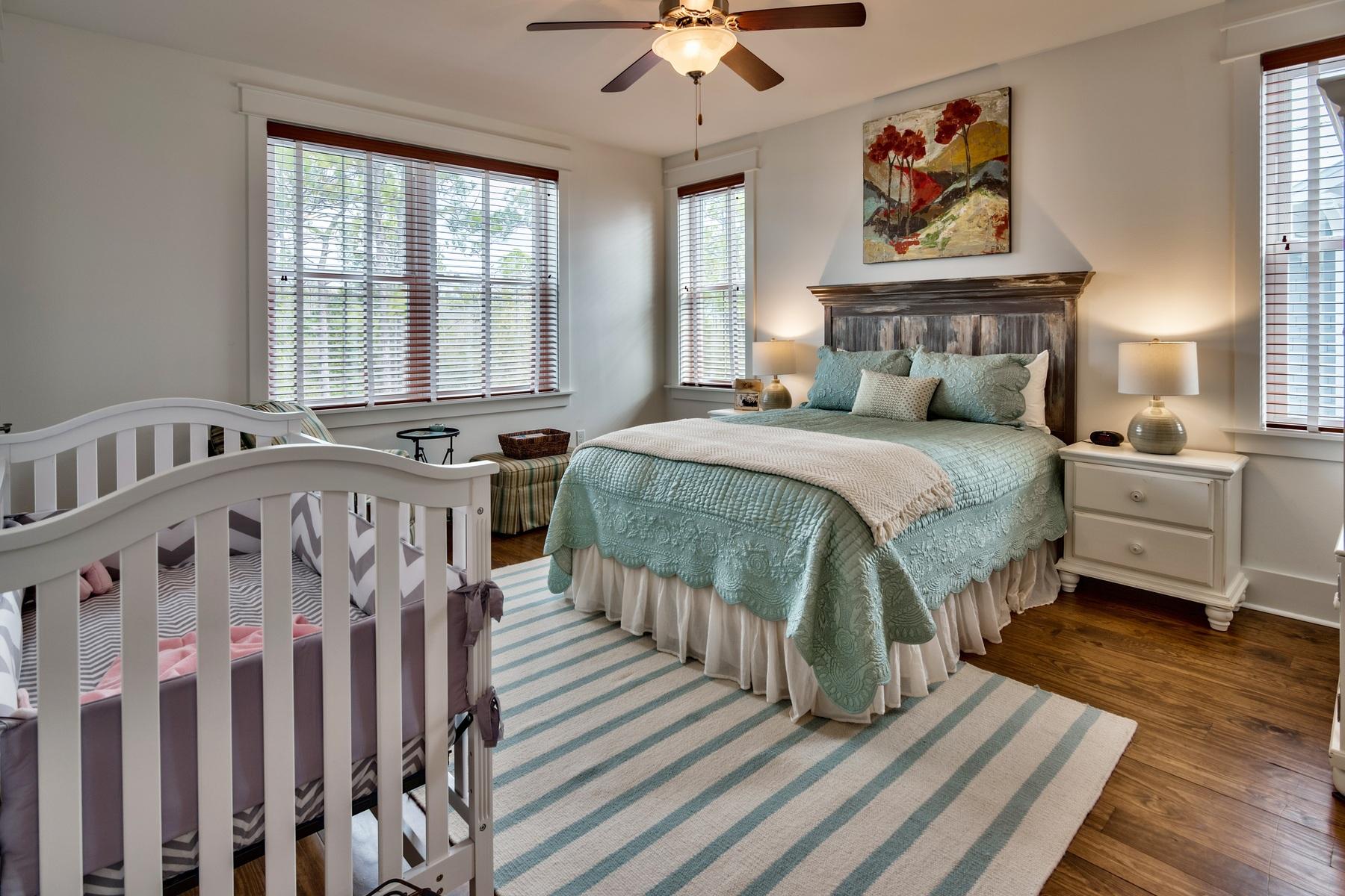 NATUREWALK AT SEAGROVE - Residential