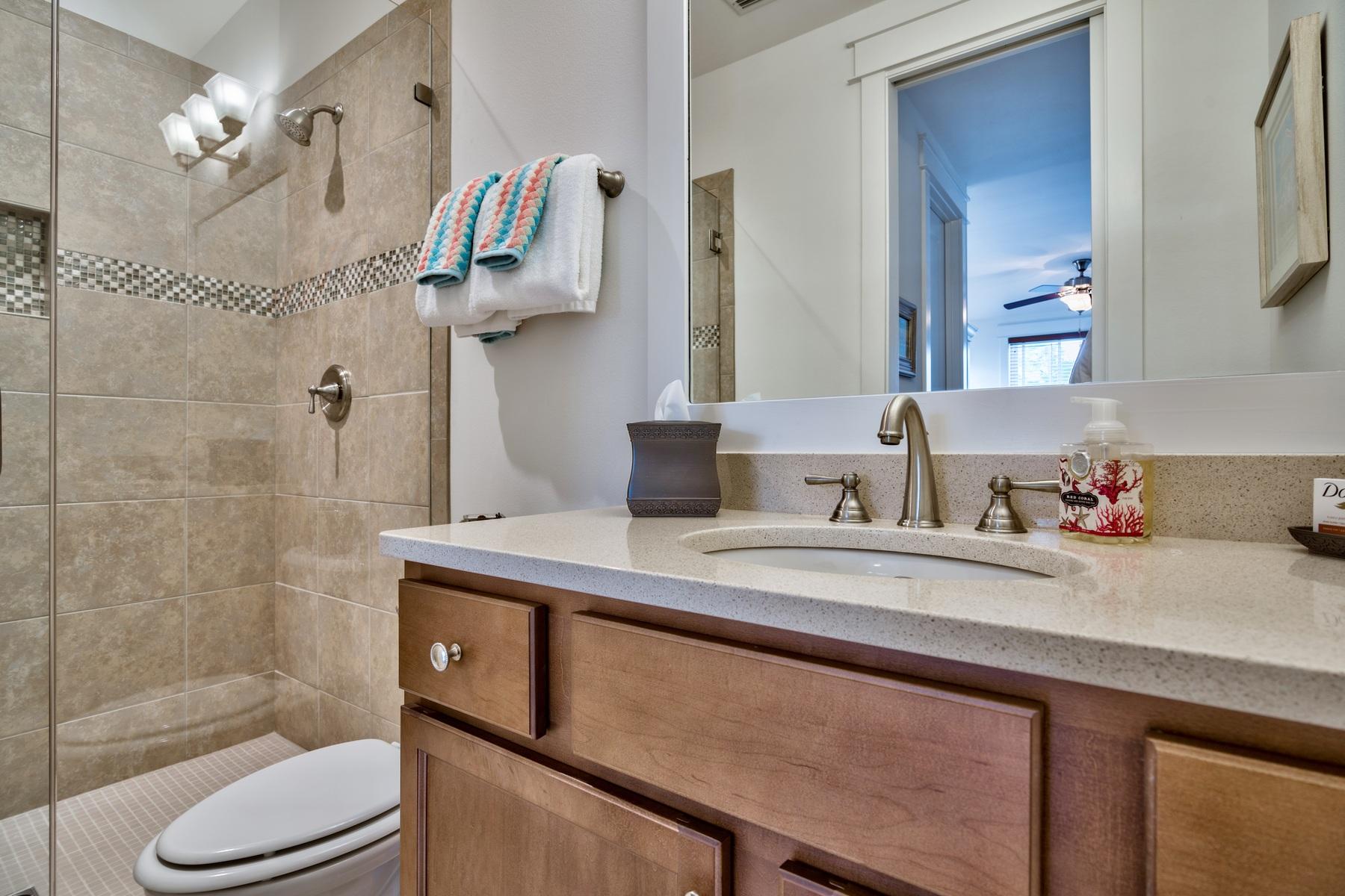 NATUREWALK AT SEAGROVE - Residential