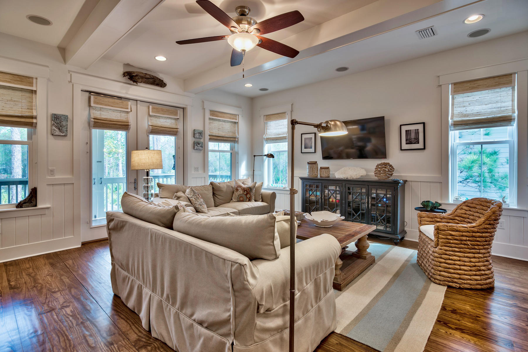 NATUREWALK AT SEAGROVE - Residential