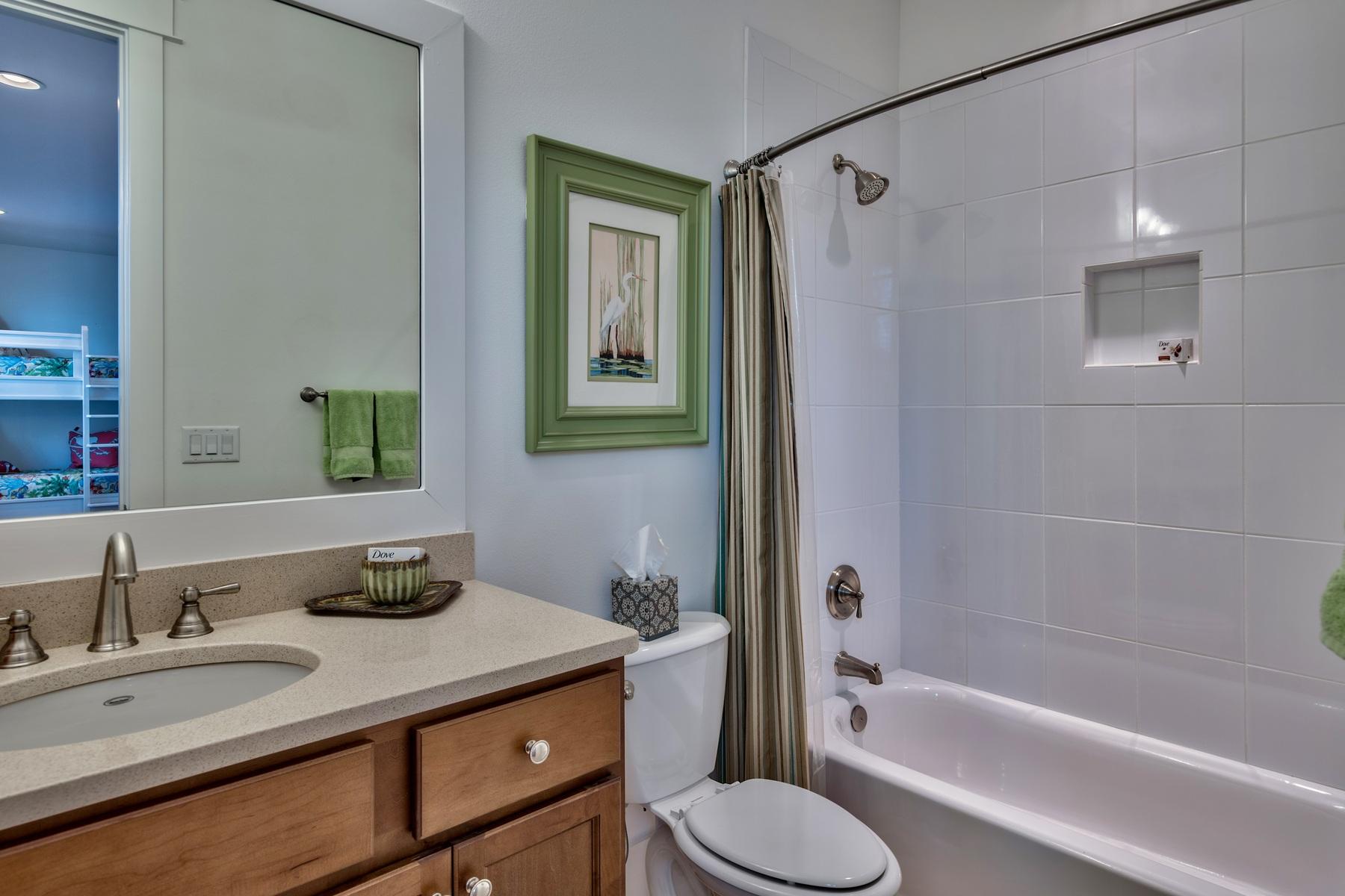 NATUREWALK AT SEAGROVE - Residential