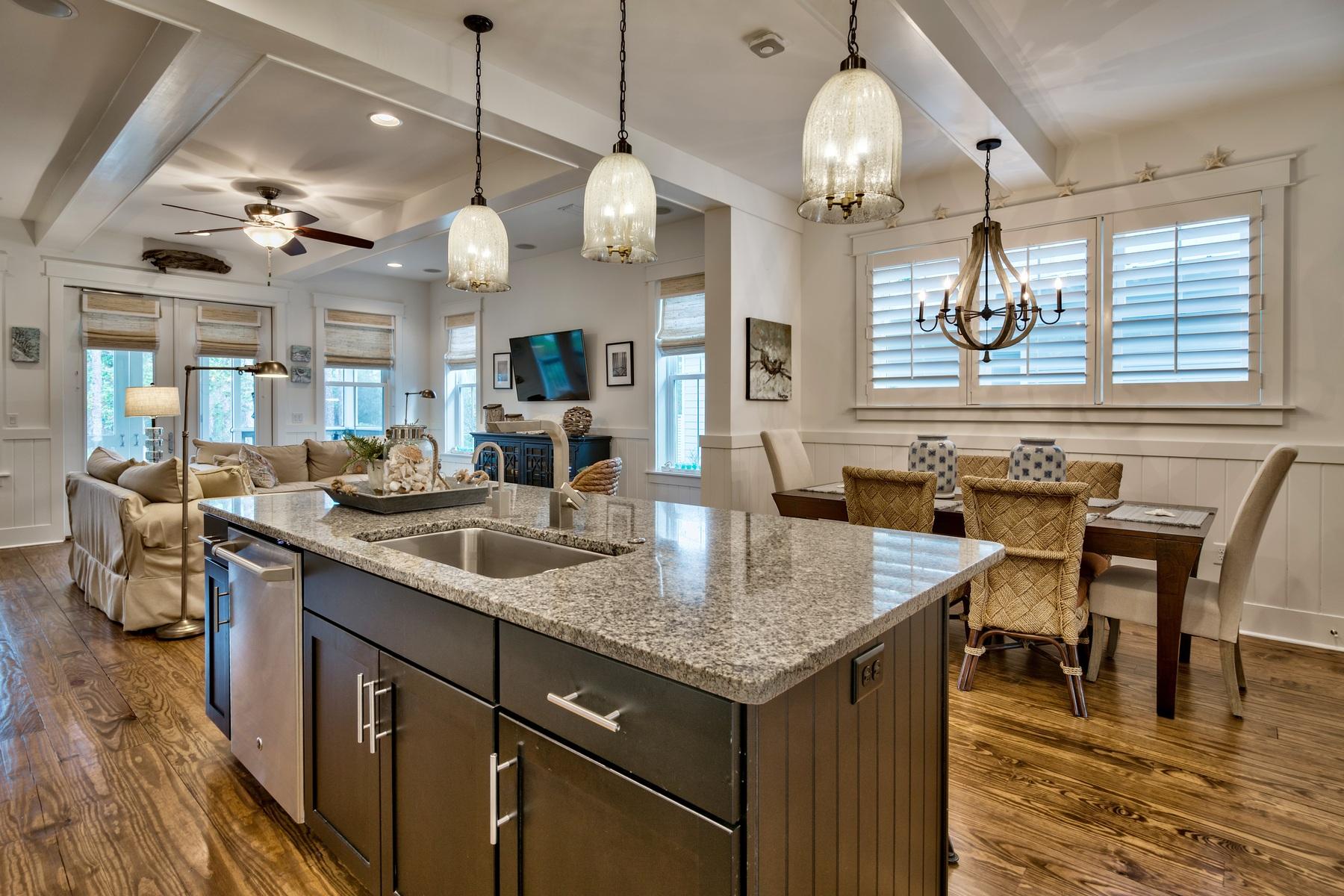 NATUREWALK AT SEAGROVE - Residential