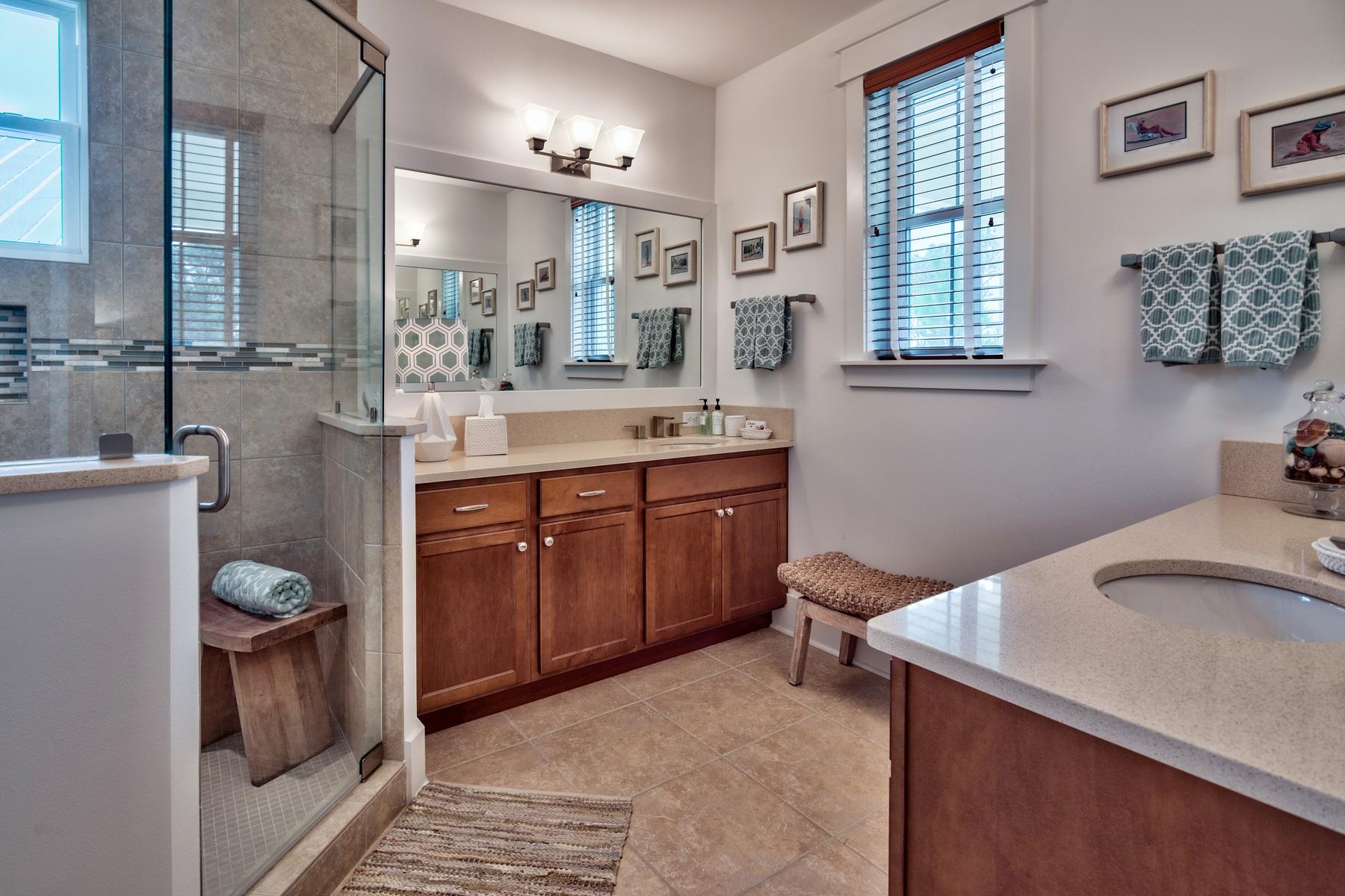 NATUREWALK AT SEAGROVE - Residential