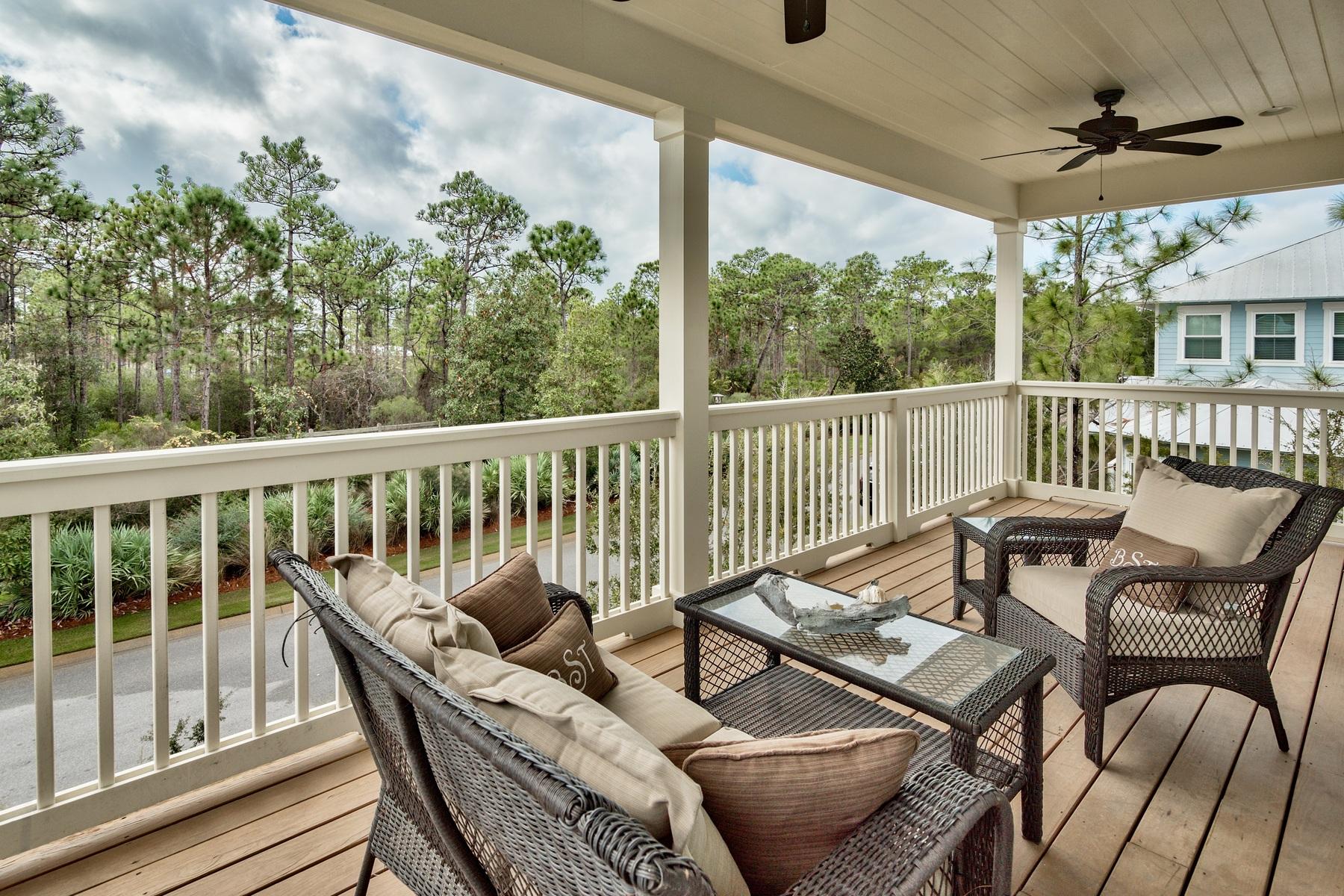 NATUREWALK AT SEAGROVE - Residential