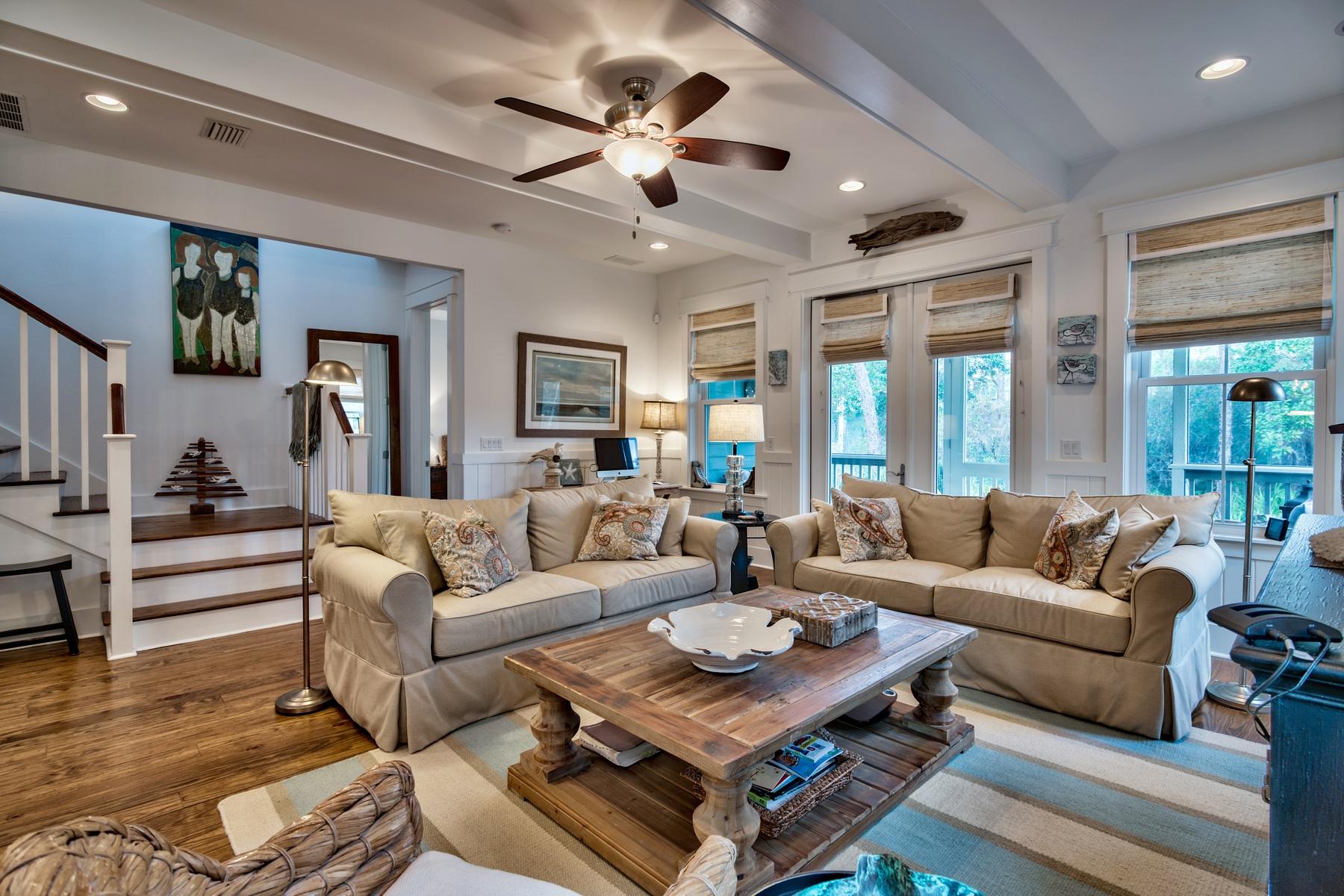 NATUREWALK AT SEAGROVE - Residential