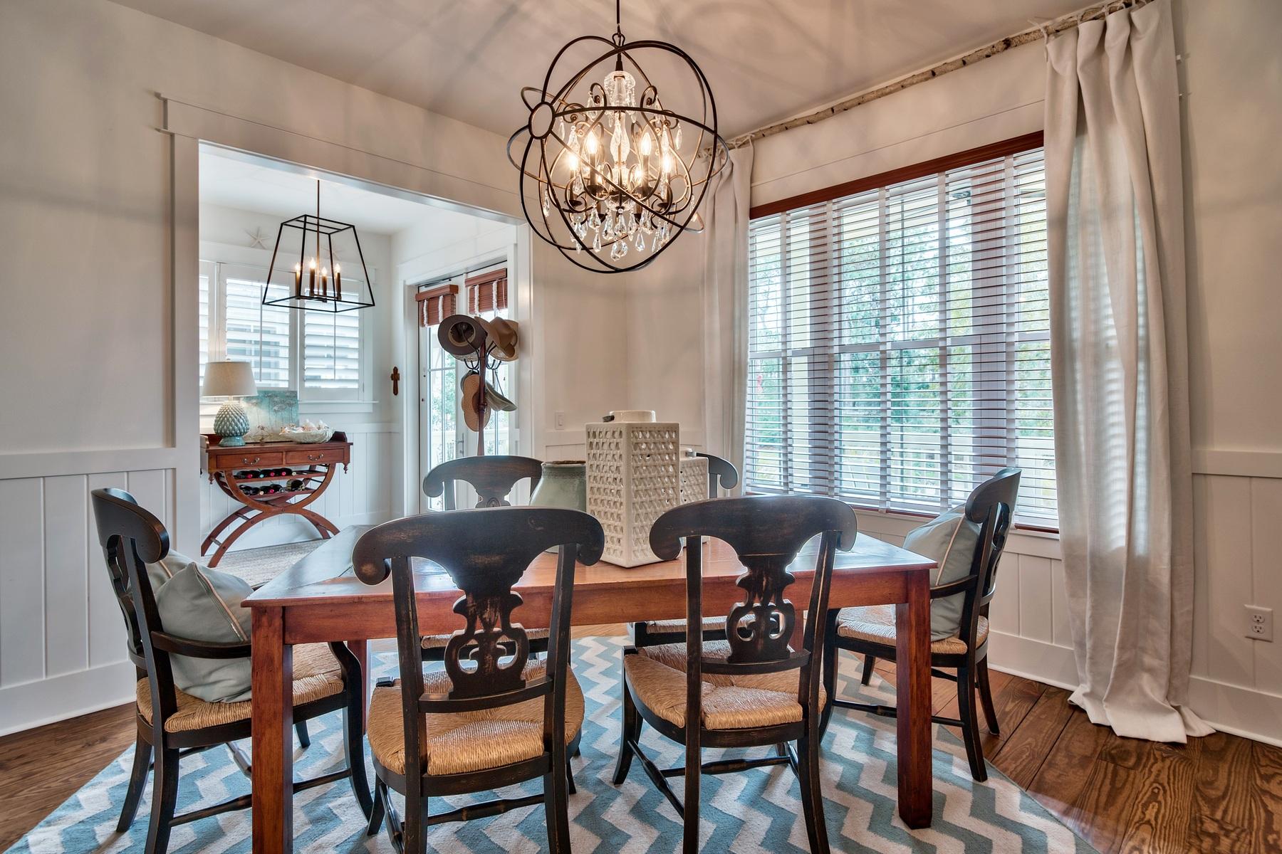 NATUREWALK AT SEAGROVE - Residential