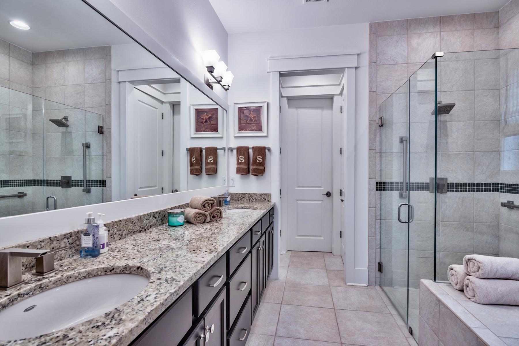 NATUREWALK AT SEAGROVE - Residential