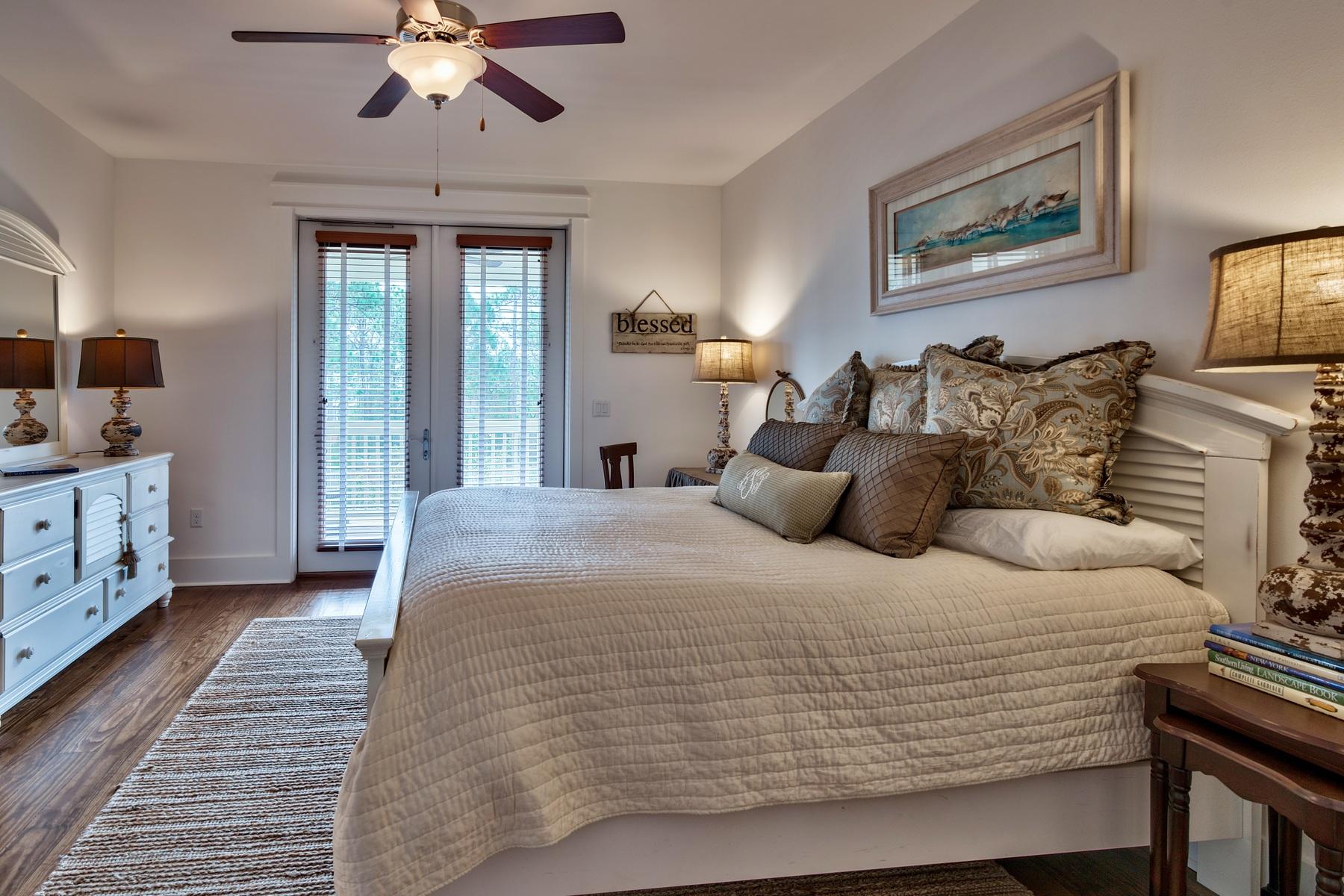 NATUREWALK AT SEAGROVE - Residential