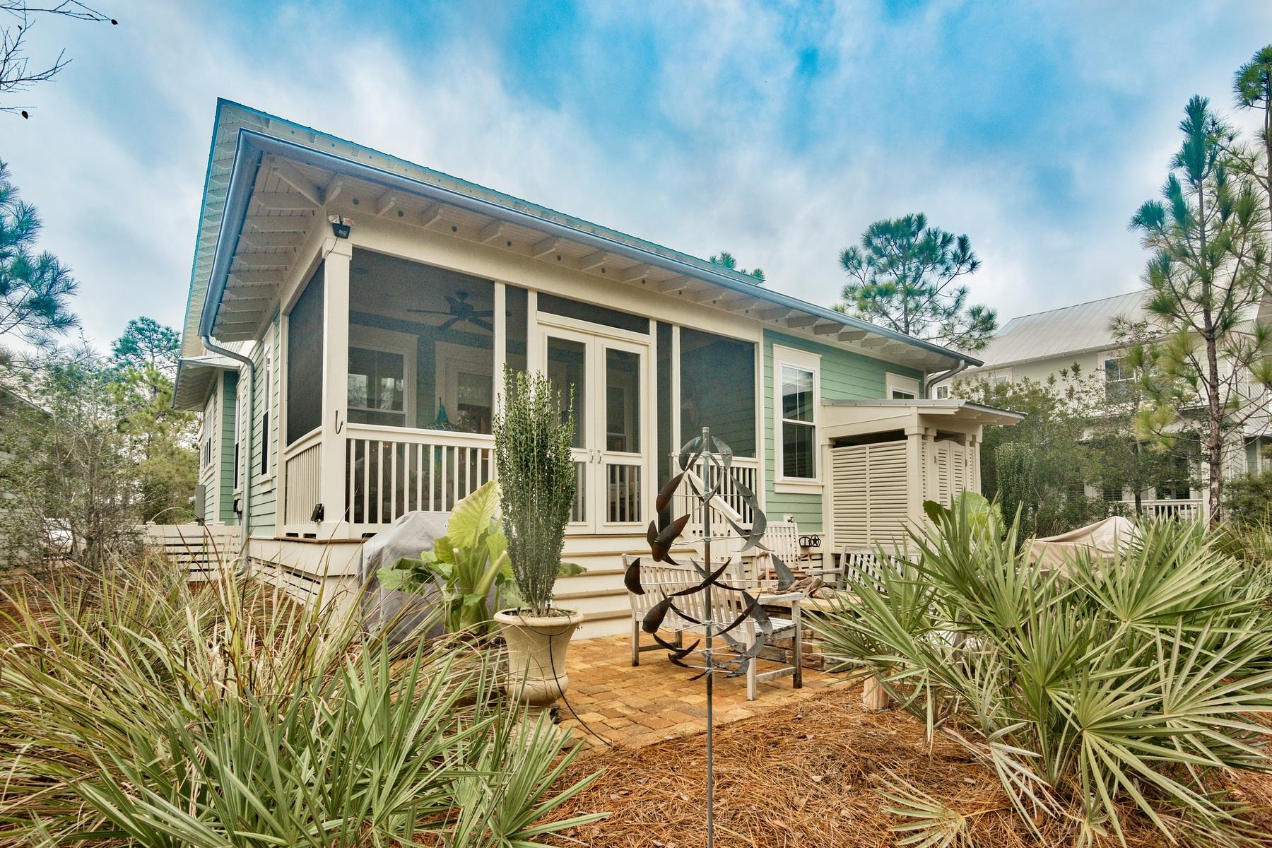 NATUREWALK AT SEAGROVE - Residential