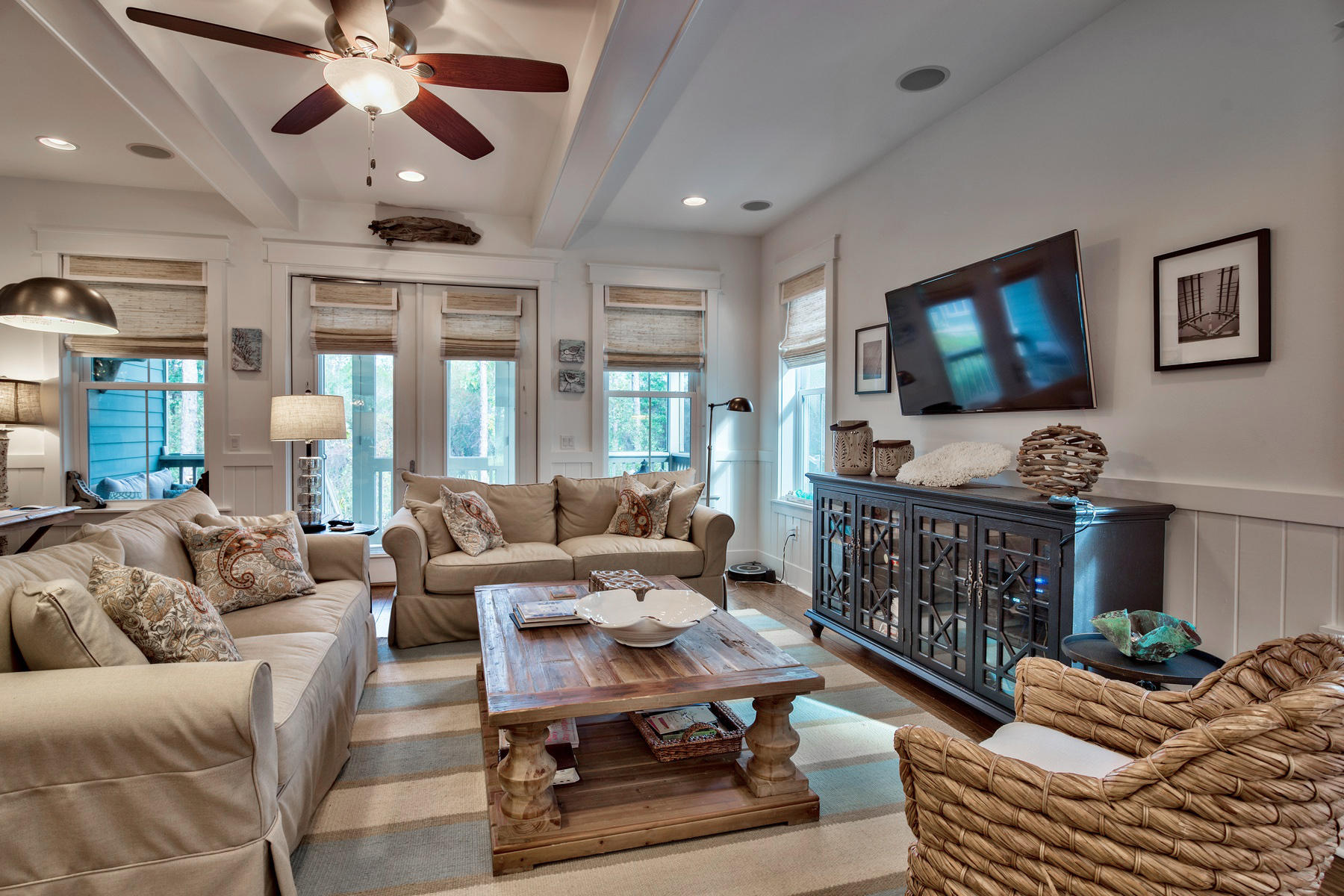 NATUREWALK AT SEAGROVE - Residential