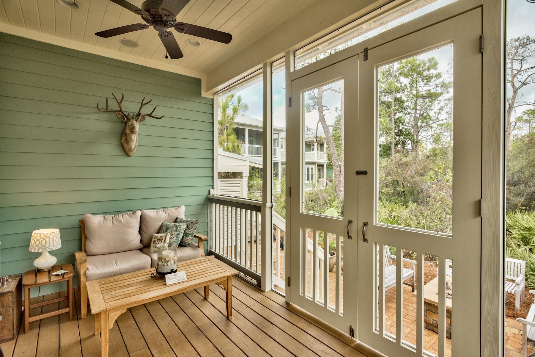 NATUREWALK AT SEAGROVE - Residential