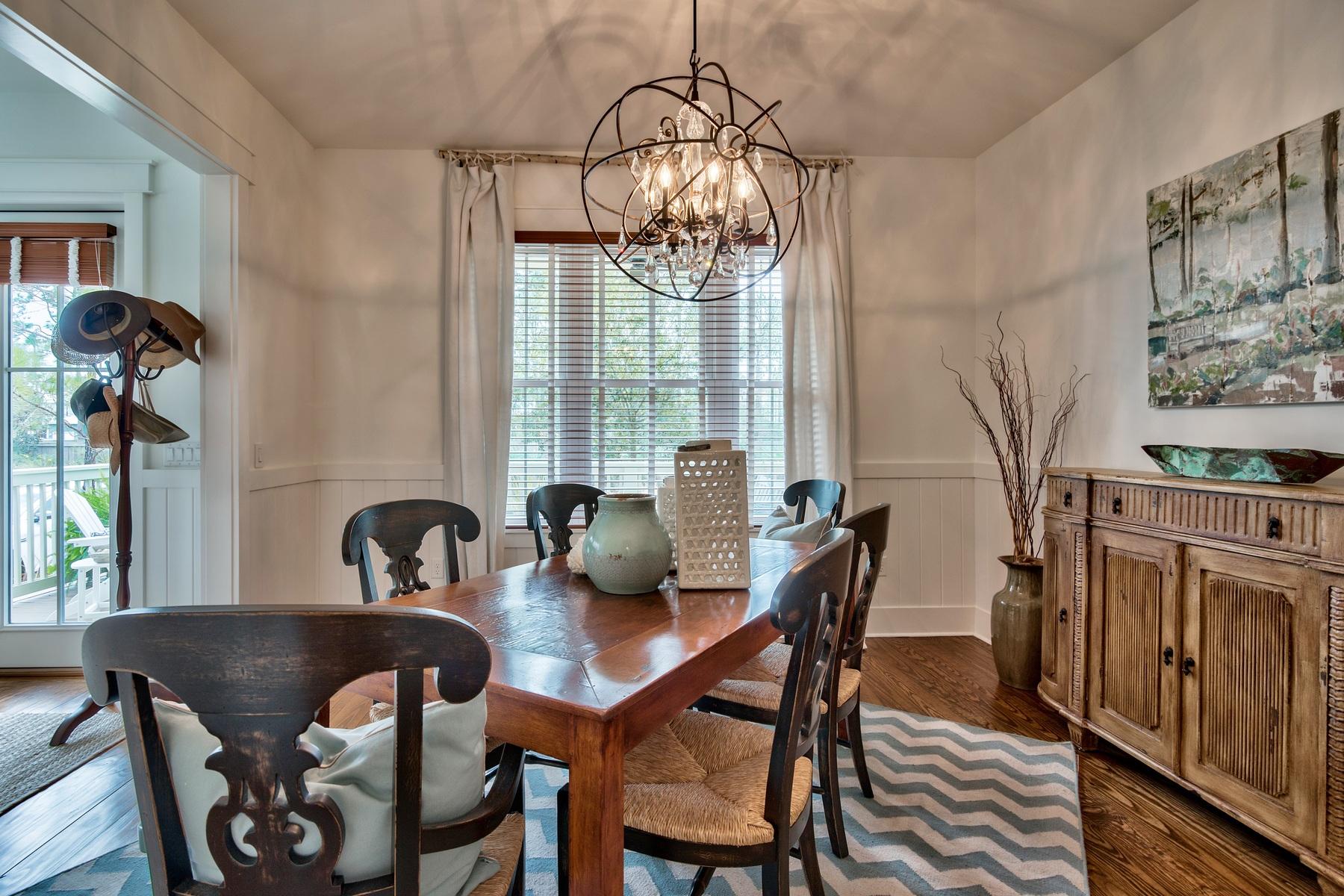 NATUREWALK AT SEAGROVE - Residential