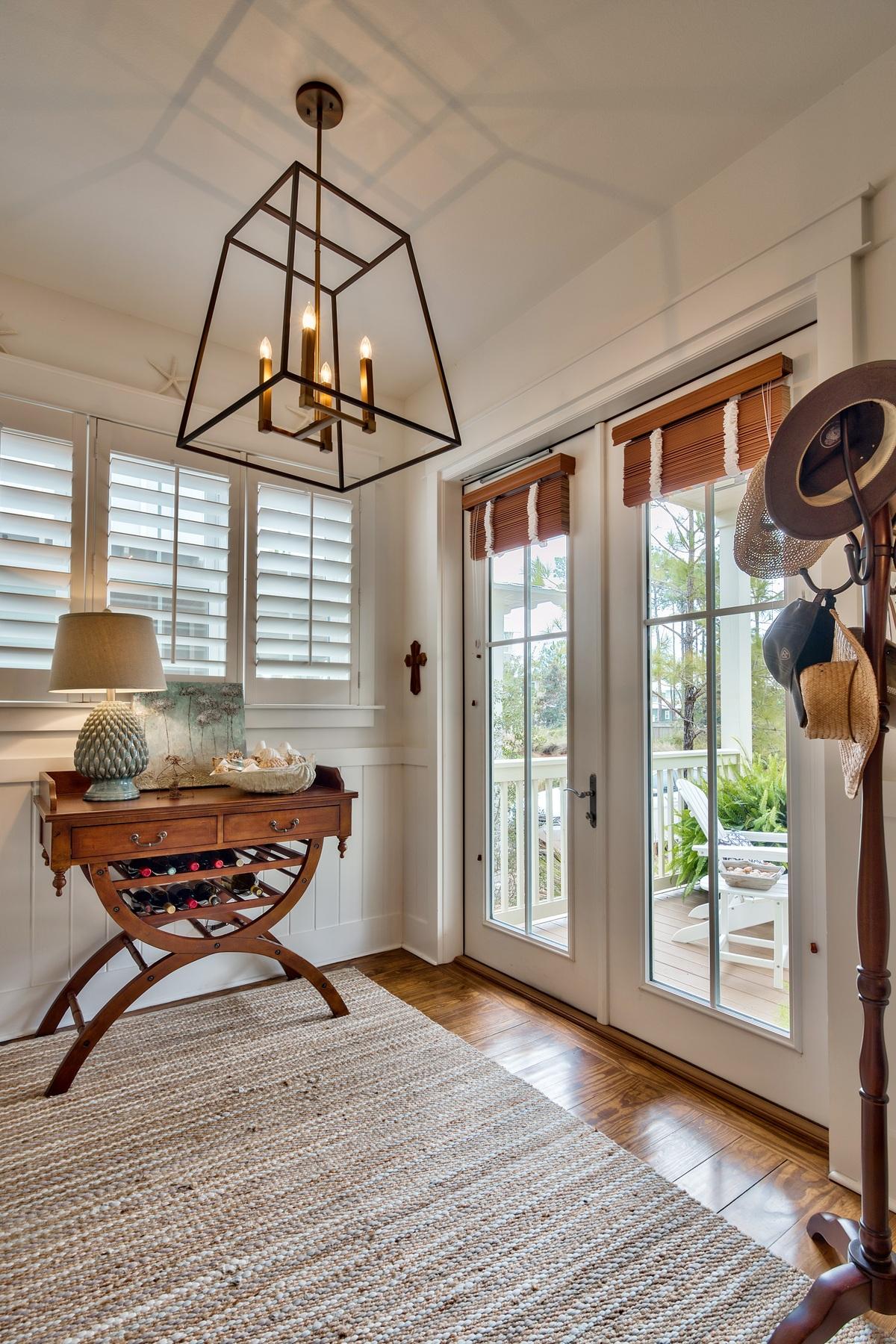 NATUREWALK AT SEAGROVE - Residential