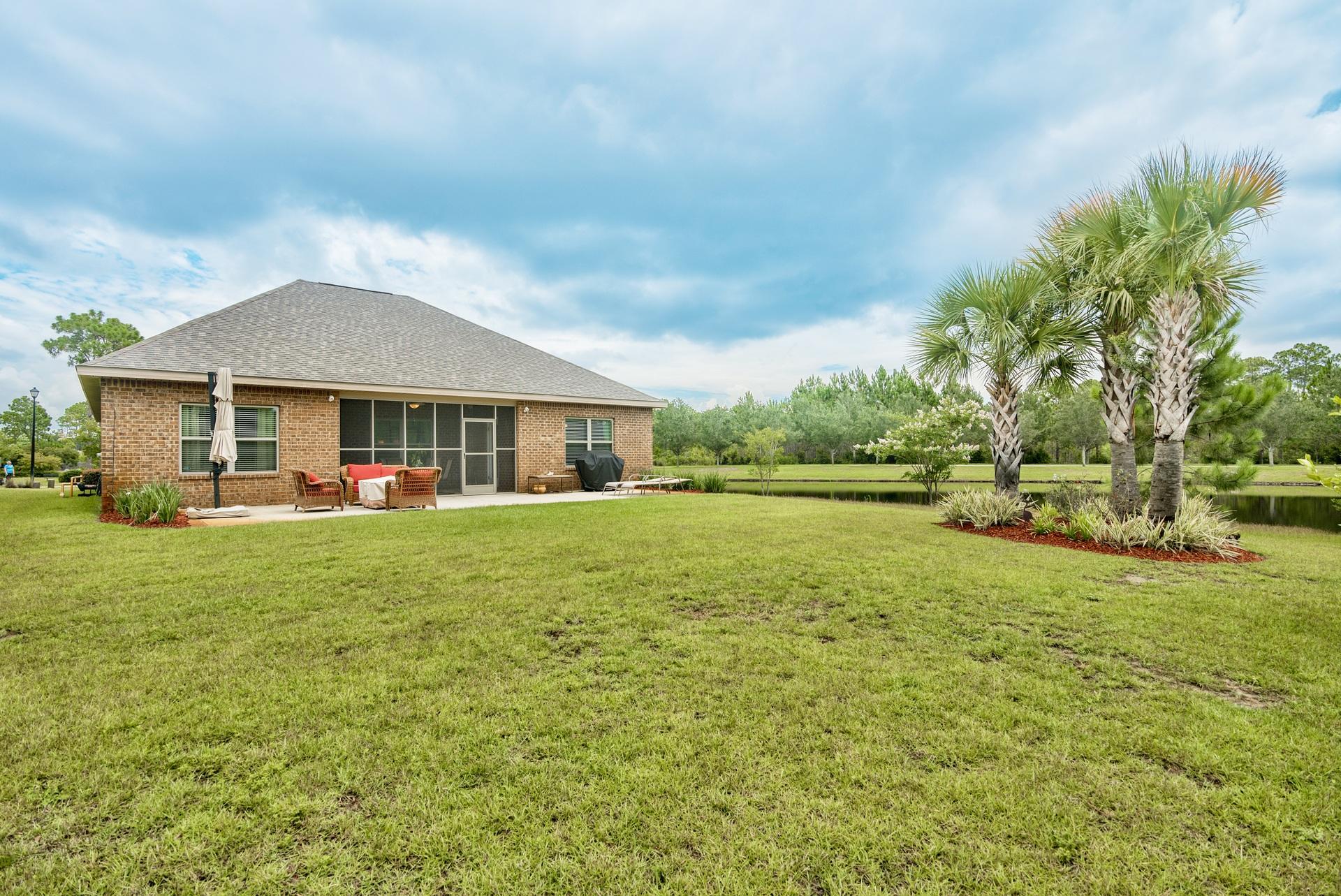 DRIFTWOOD ESTATES - Residential