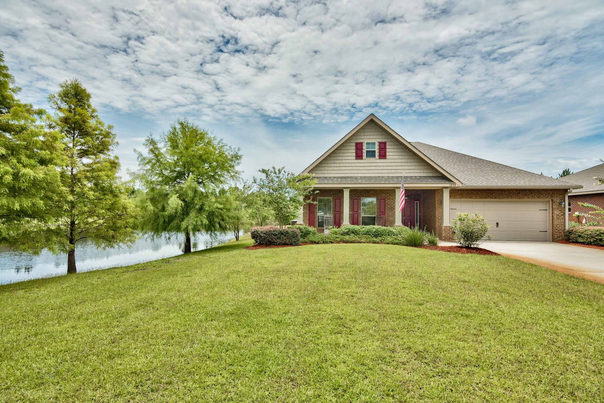 DRIFTWOOD ESTATES - Residential