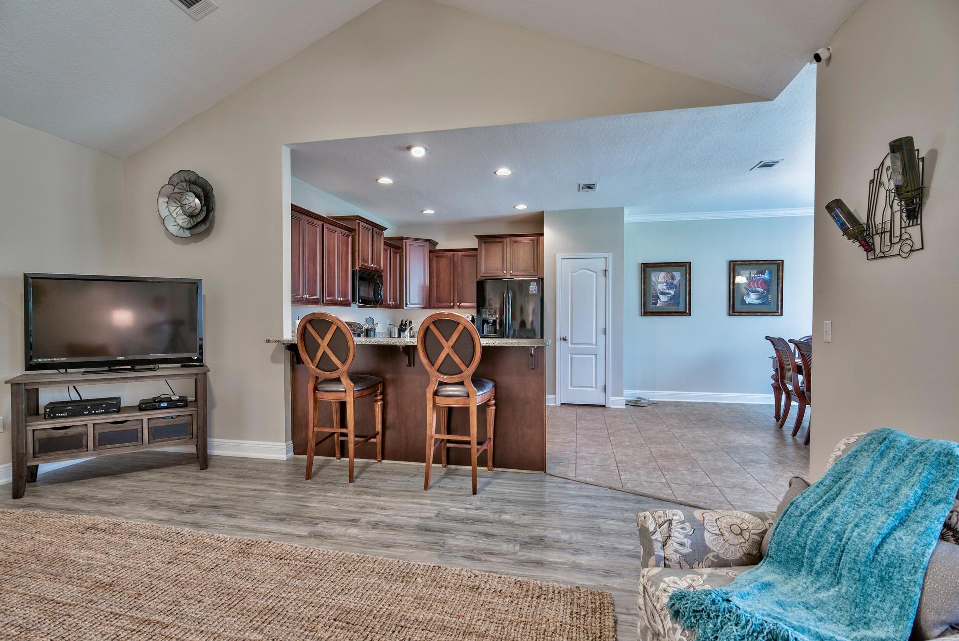 DRIFTWOOD ESTATES - Residential