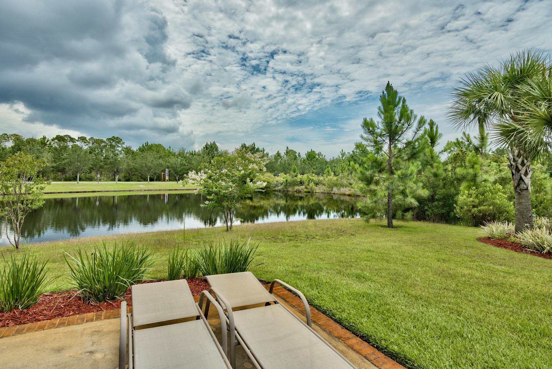 DRIFTWOOD ESTATES - Residential