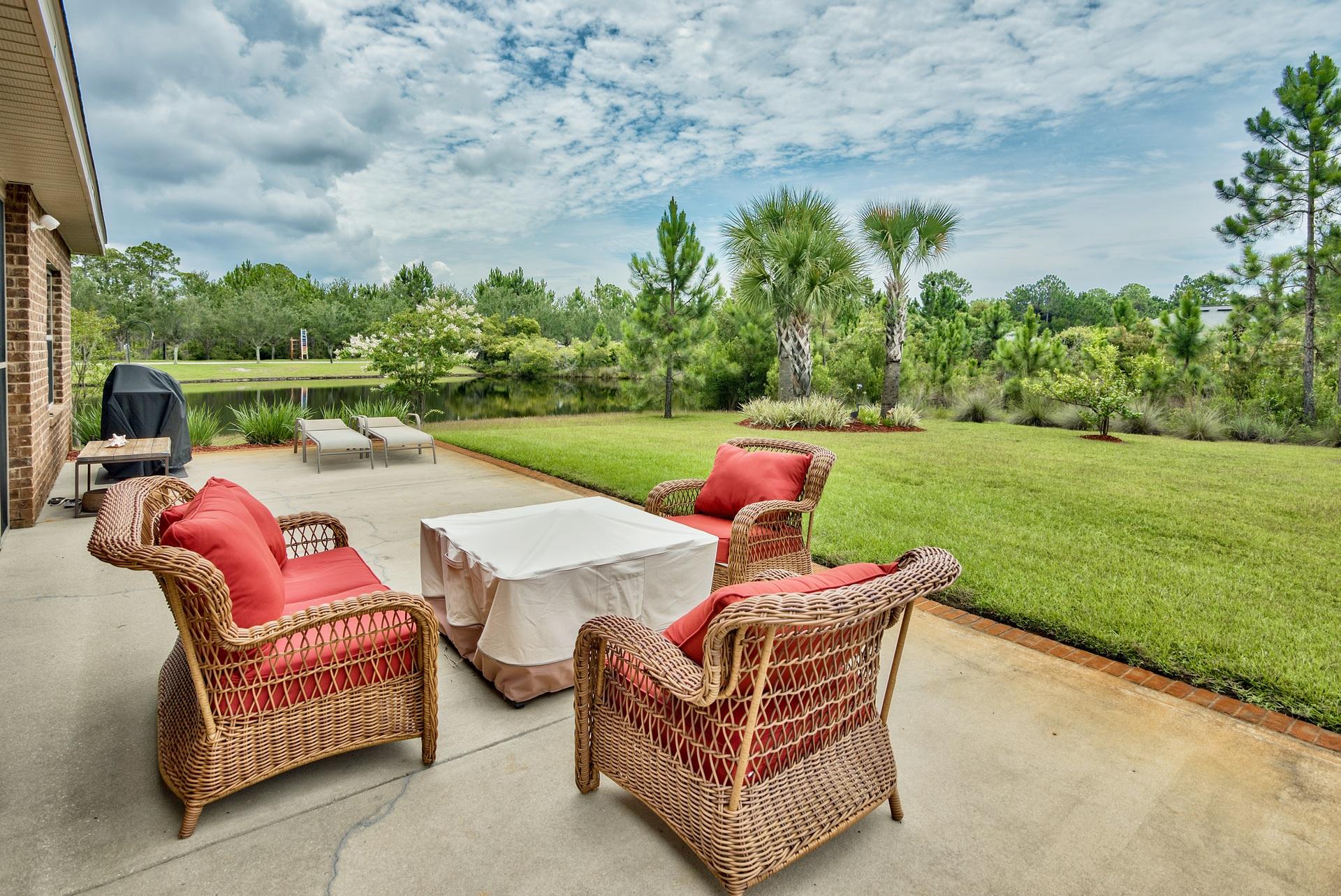 DRIFTWOOD ESTATES - Residential