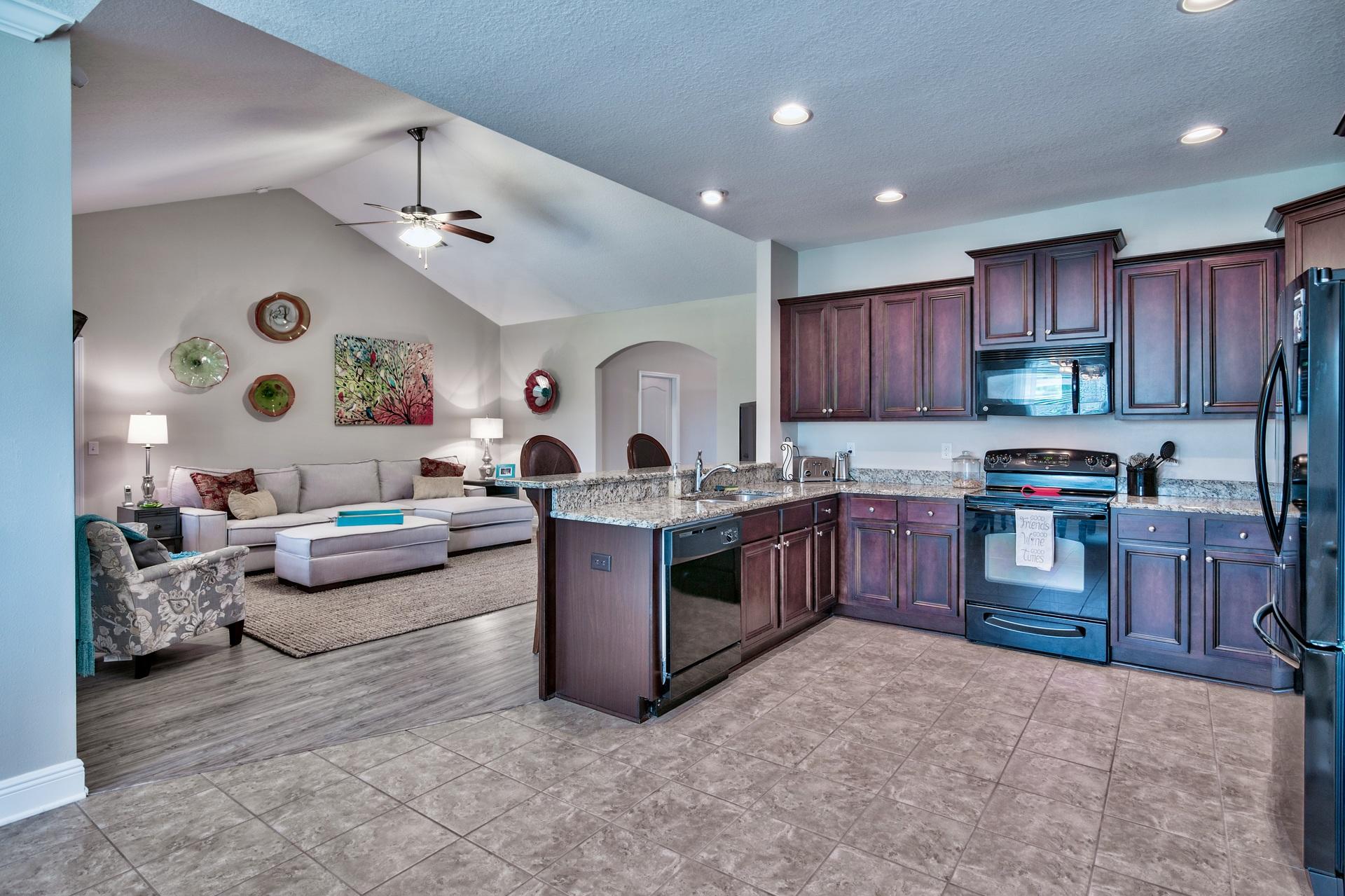 DRIFTWOOD ESTATES - Residential