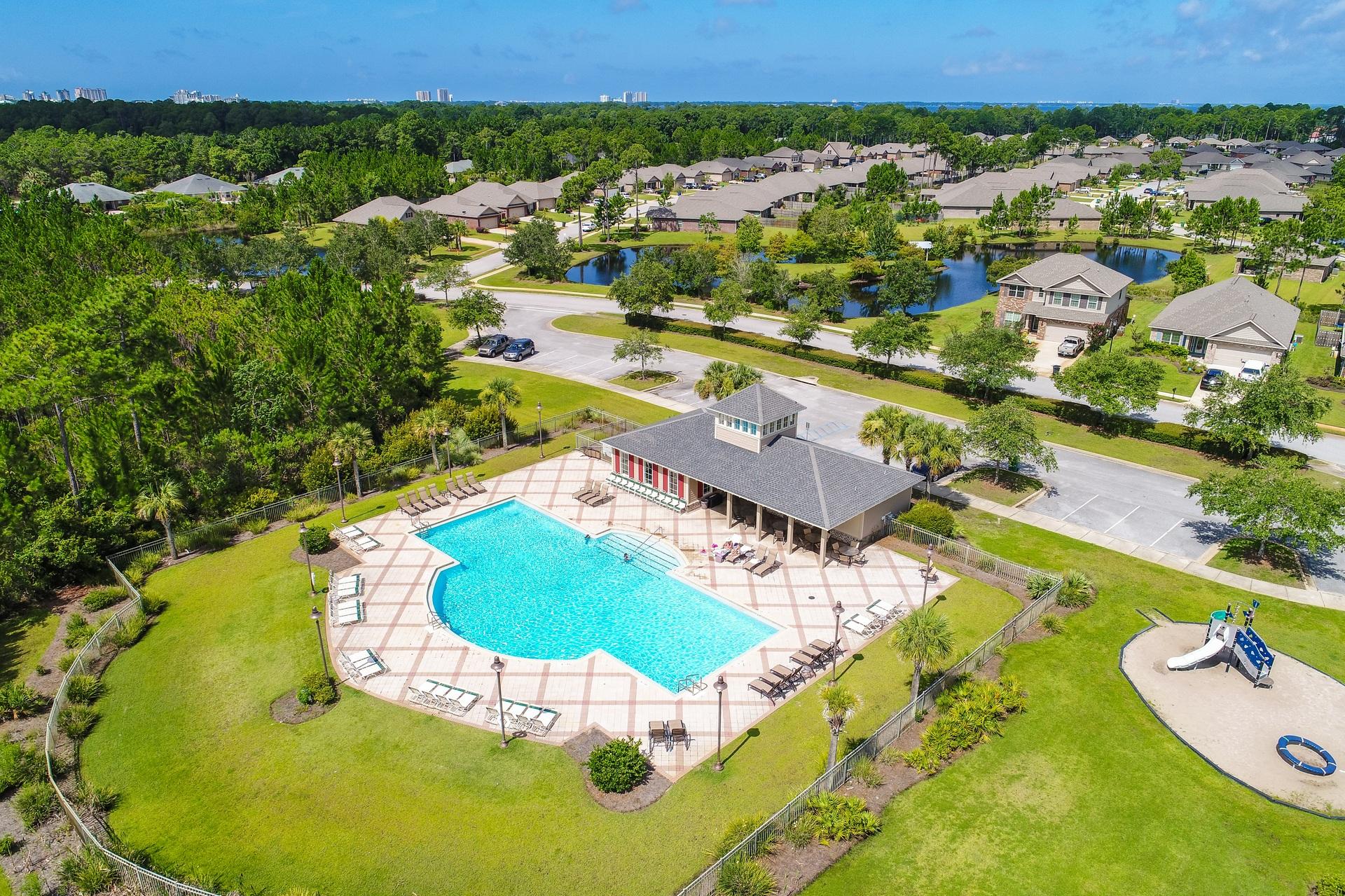 DRIFTWOOD ESTATES - Residential