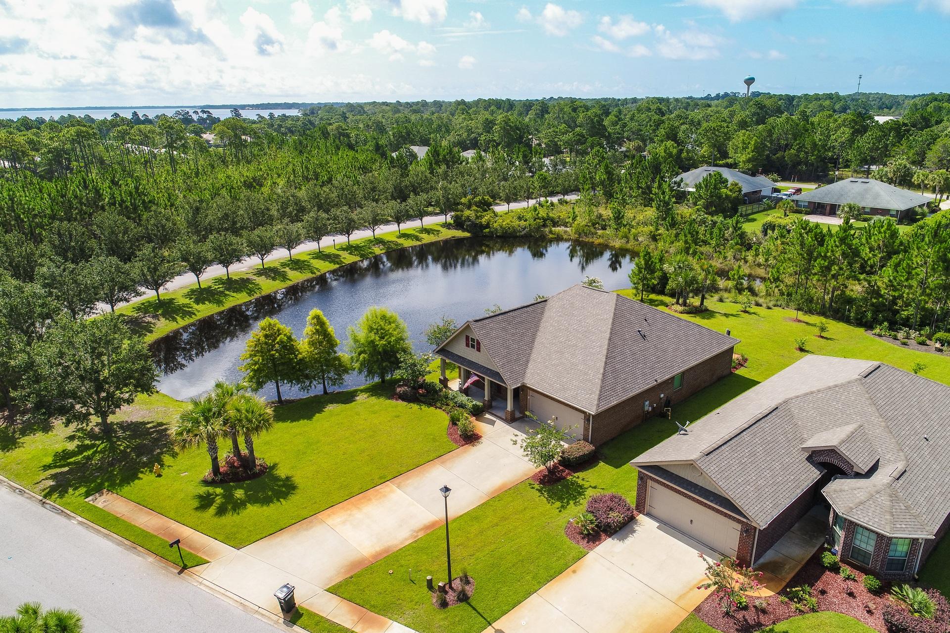 DRIFTWOOD ESTATES - Residential