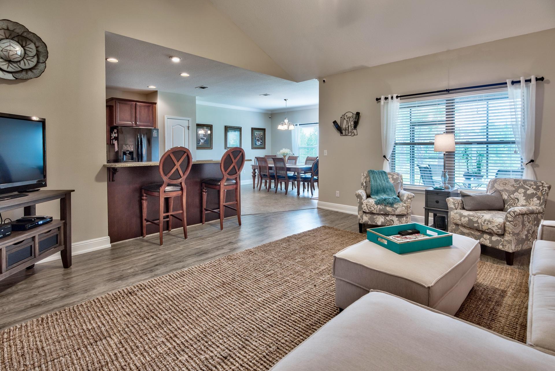 DRIFTWOOD ESTATES - Residential