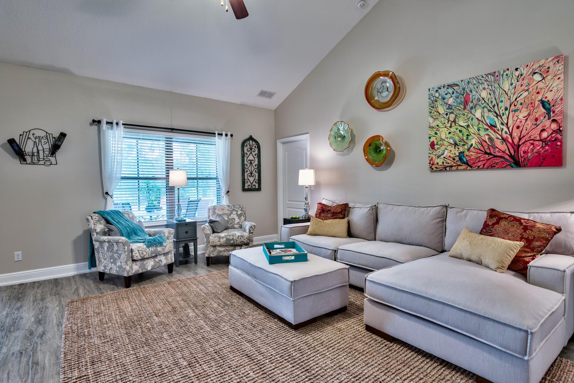 DRIFTWOOD ESTATES - Residential