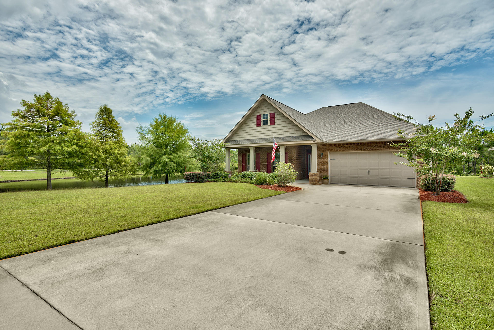 DRIFTWOOD ESTATES - Residential