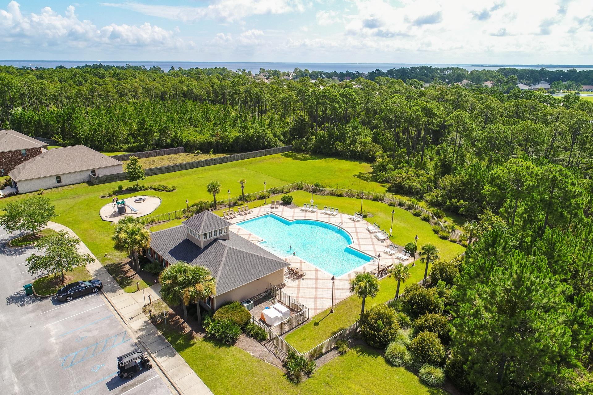 DRIFTWOOD ESTATES - Residential