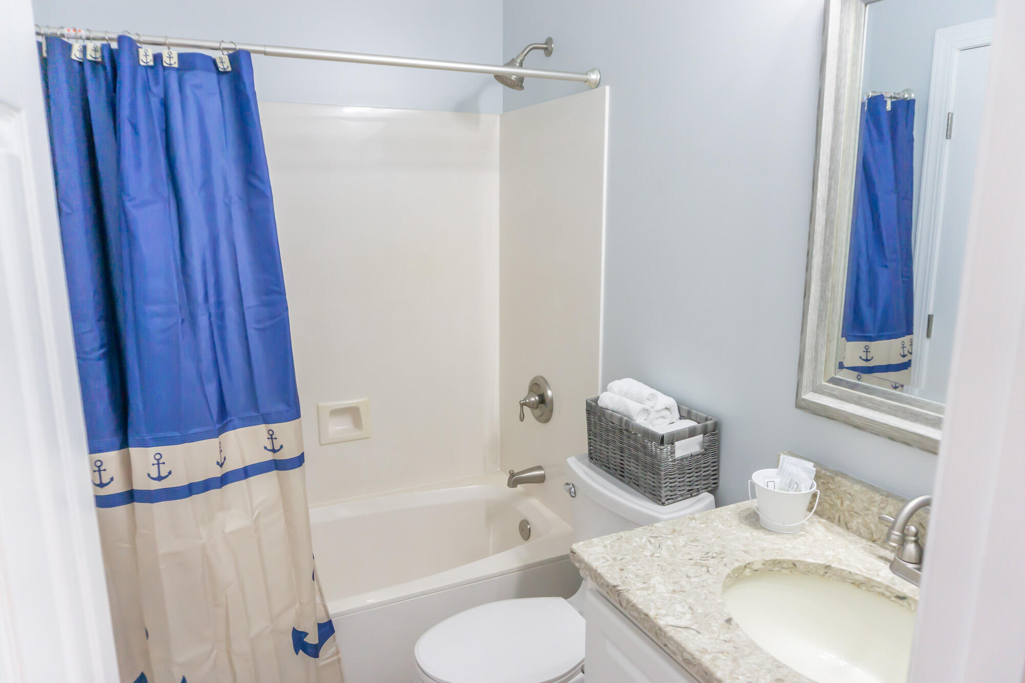 PAVILION PALMS - Residential