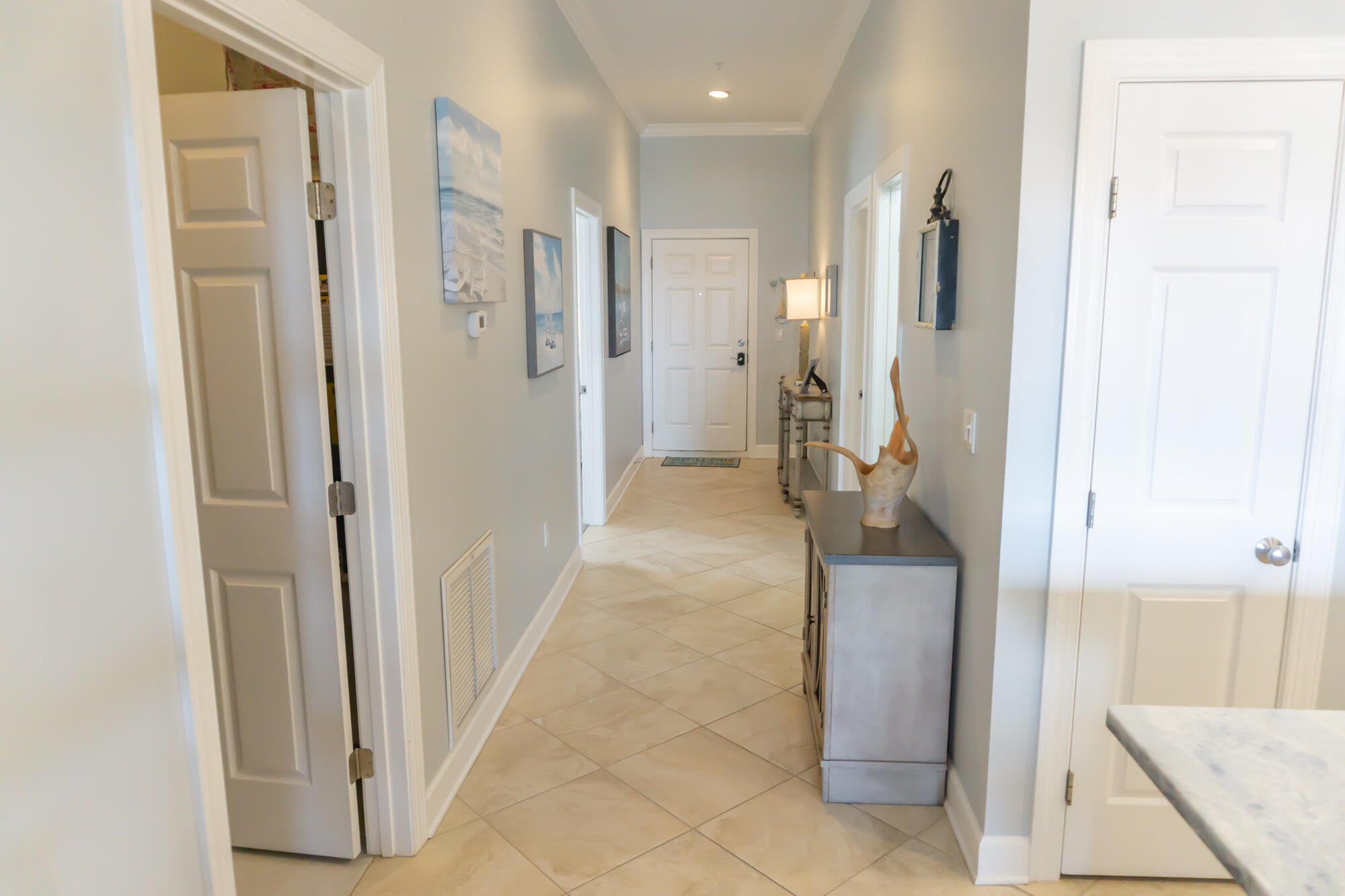 PAVILION PALMS - Residential