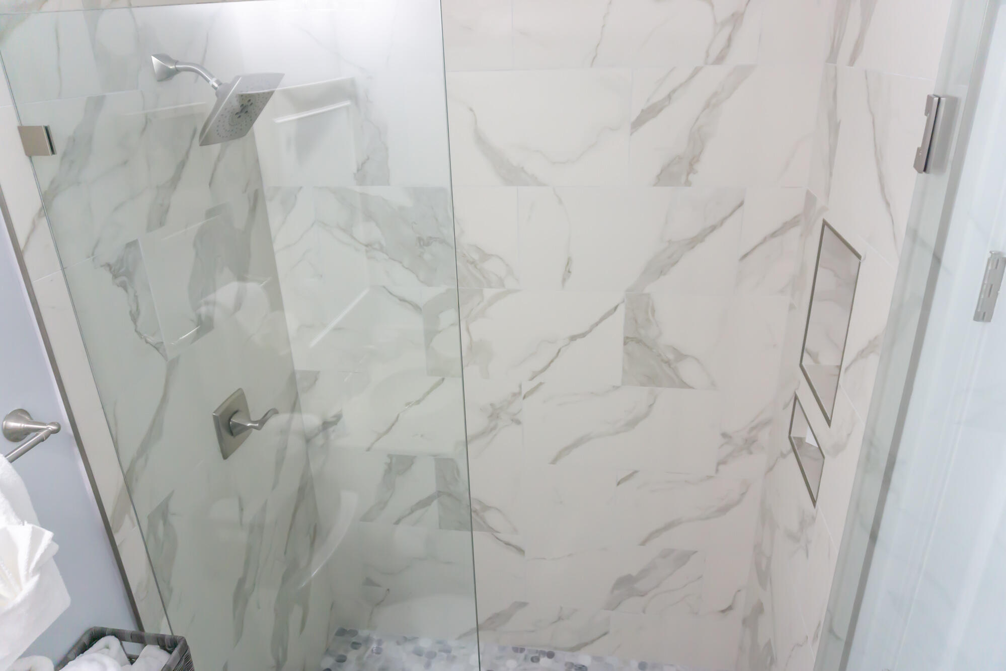 PAVILION PALMS - Residential