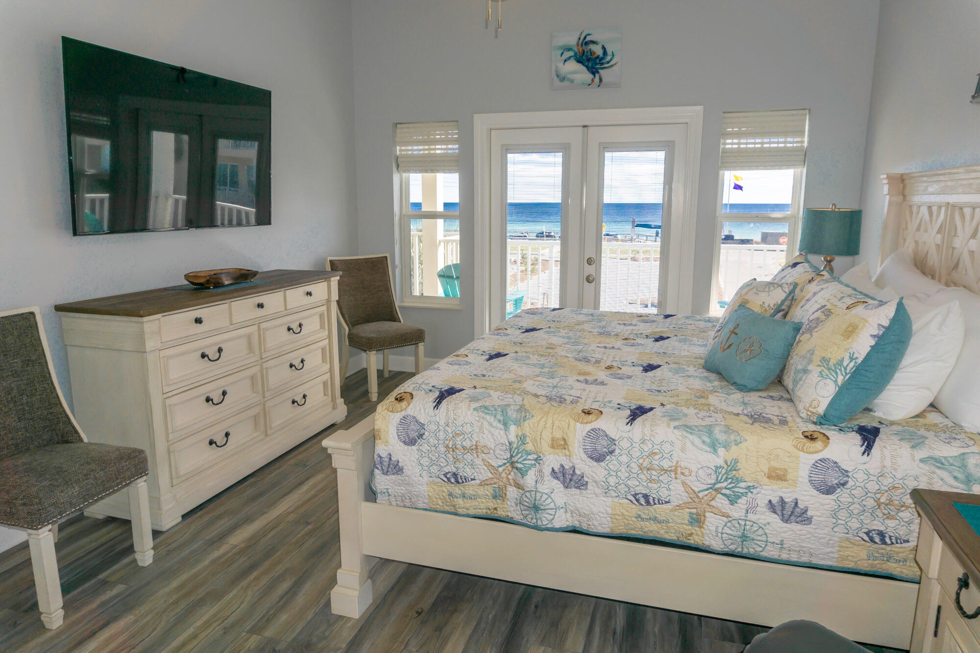 PAVILION PALMS - Residential