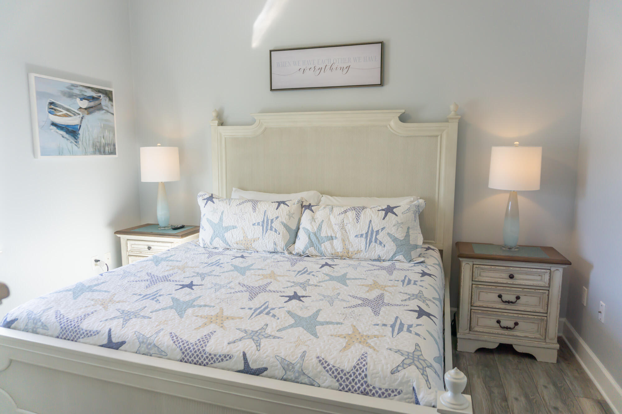 PAVILION PALMS - Residential