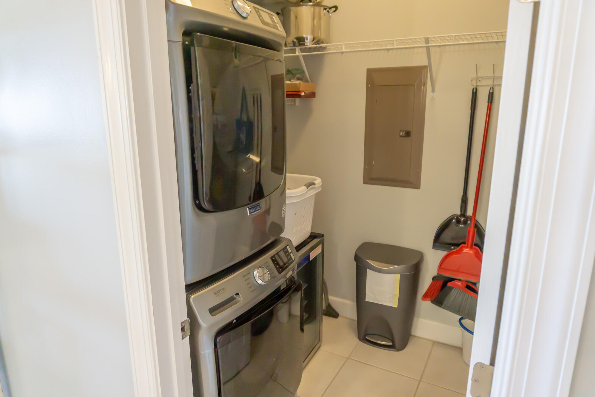 PAVILION PALMS - Residential