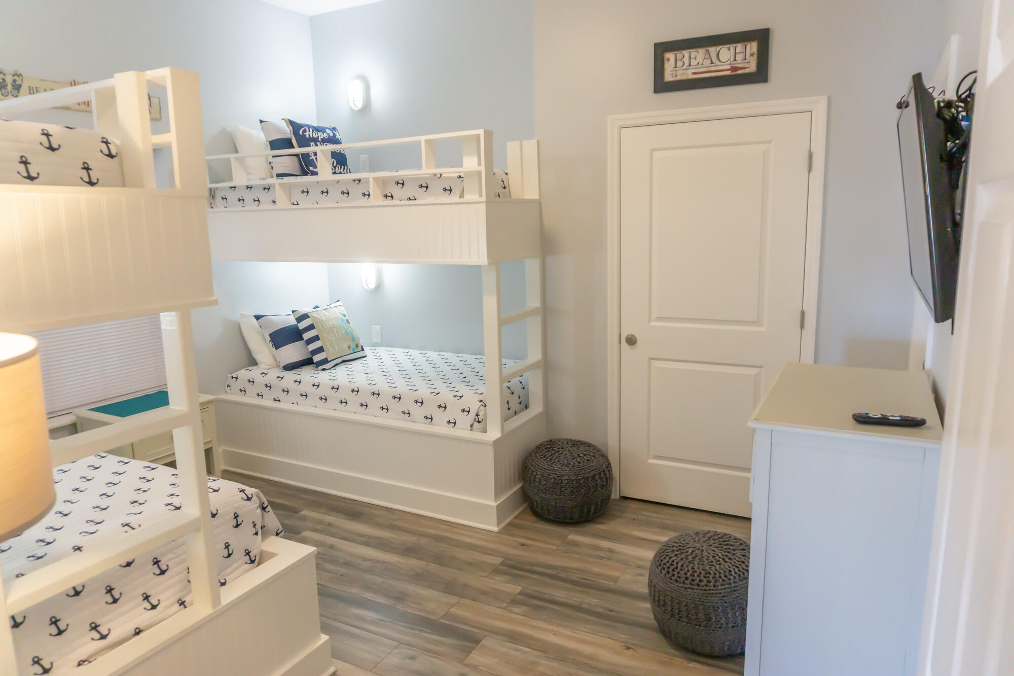 PAVILION PALMS - Residential