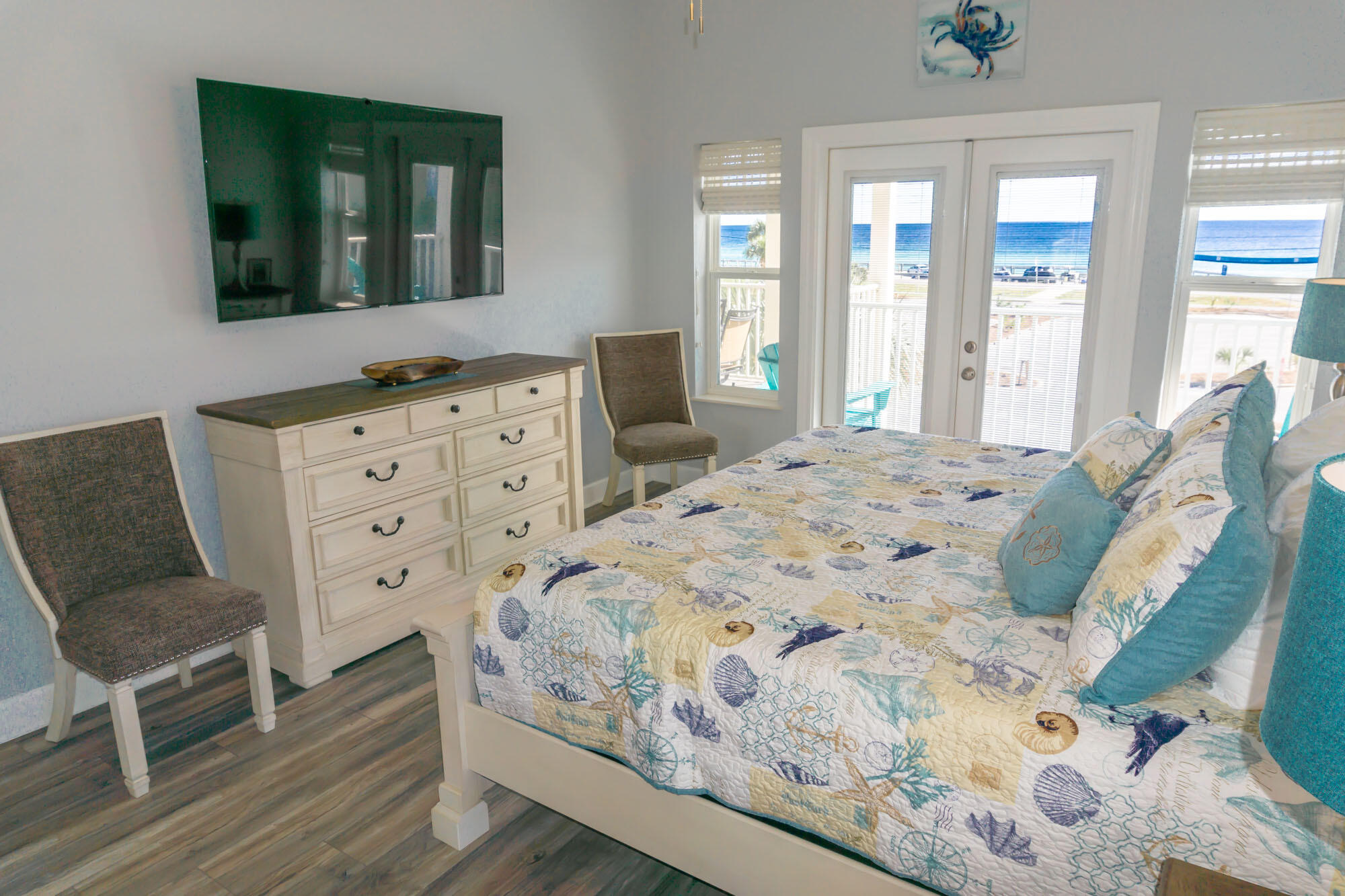 PAVILION PALMS - Residential