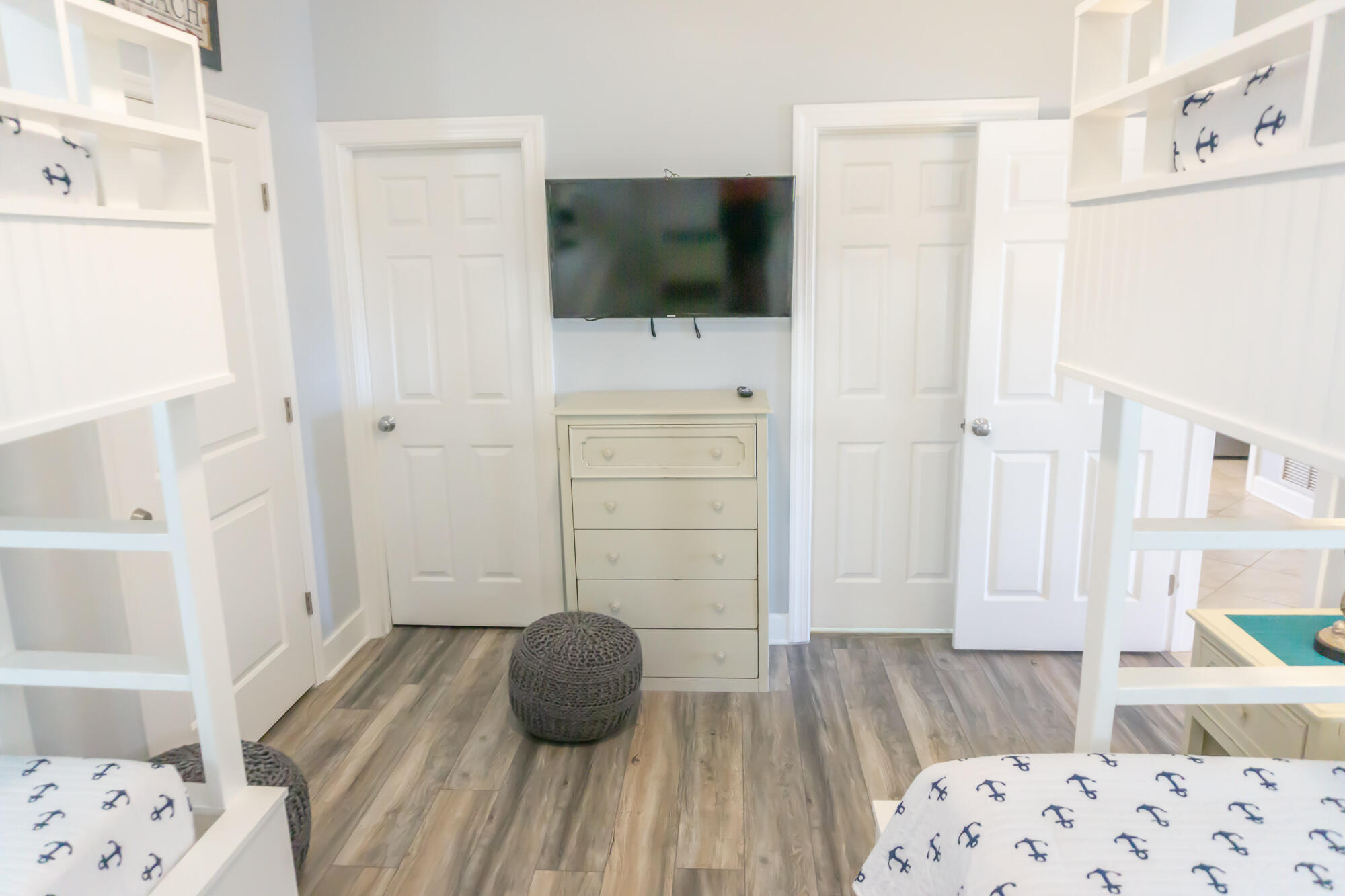 PAVILION PALMS - Residential