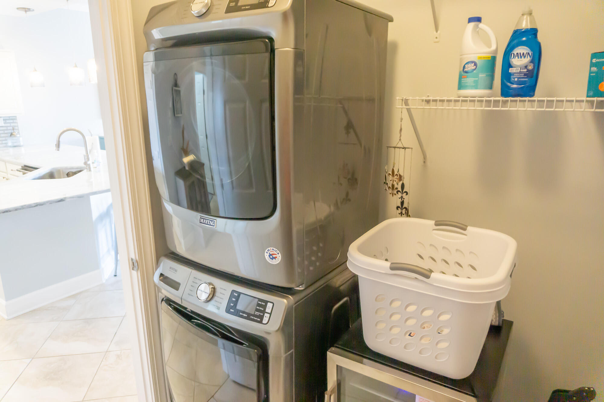 PAVILION PALMS - Residential