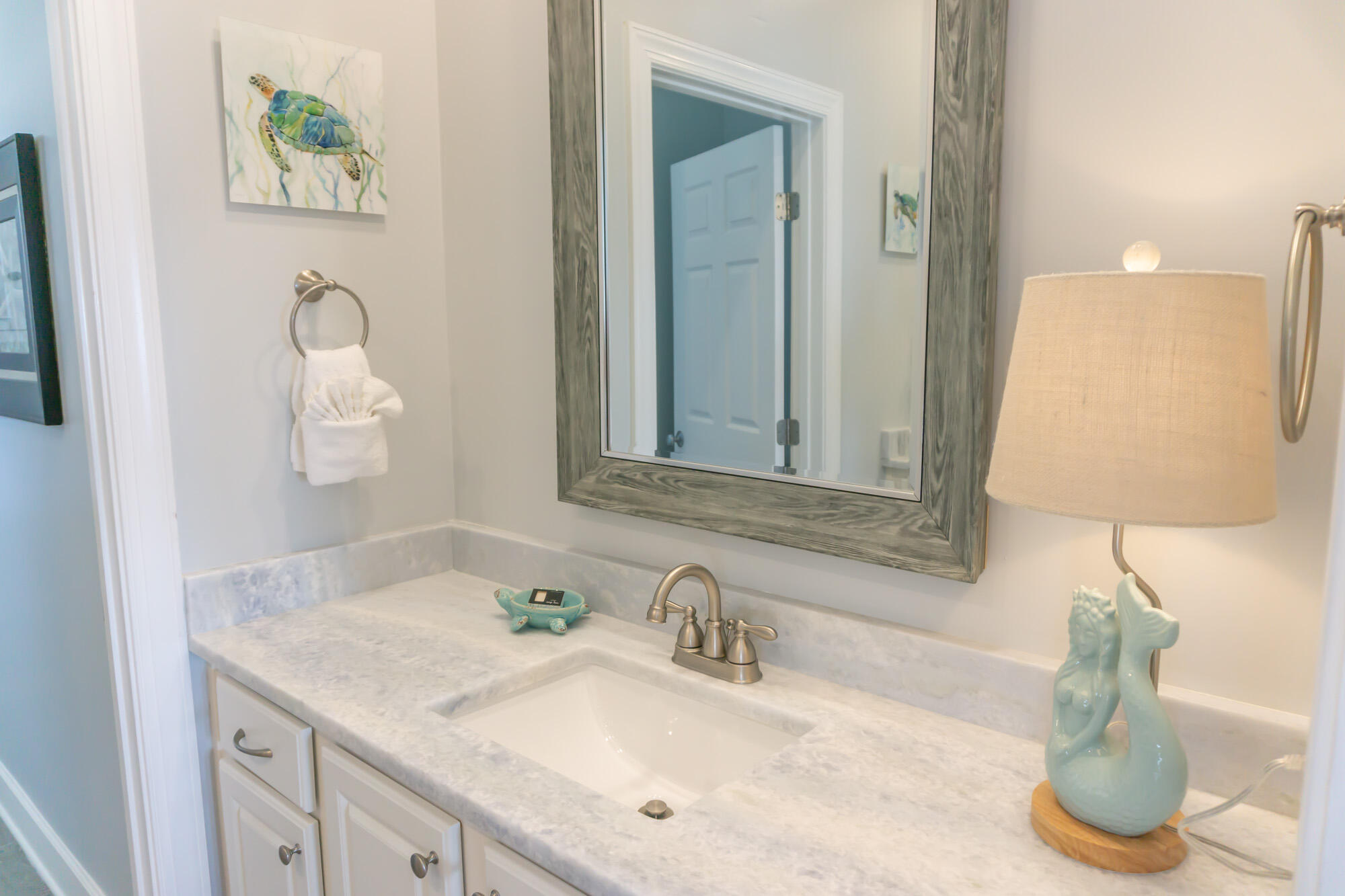 PAVILION PALMS - Residential