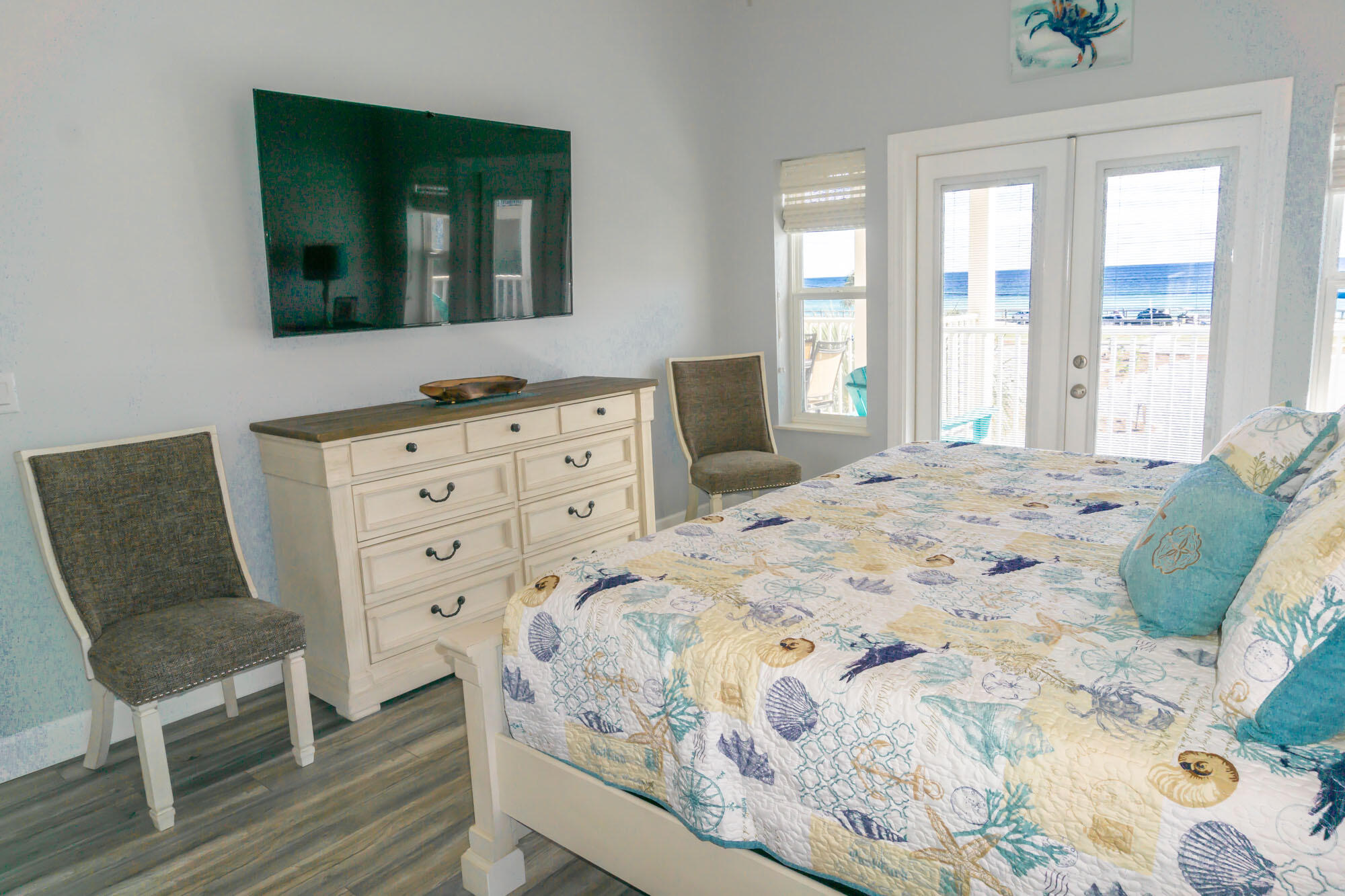 PAVILION PALMS - Residential