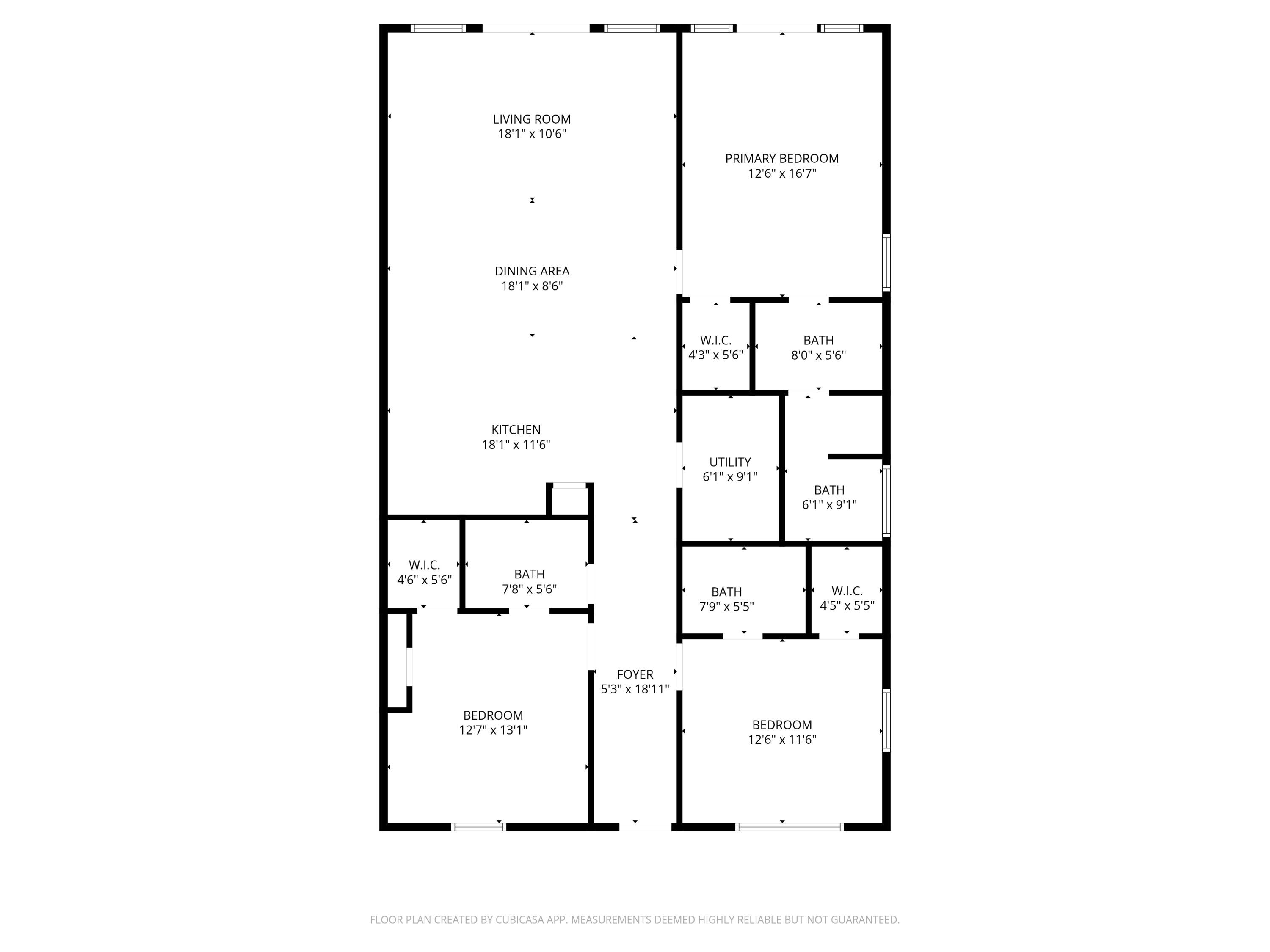 PAVILION PALMS - Residential