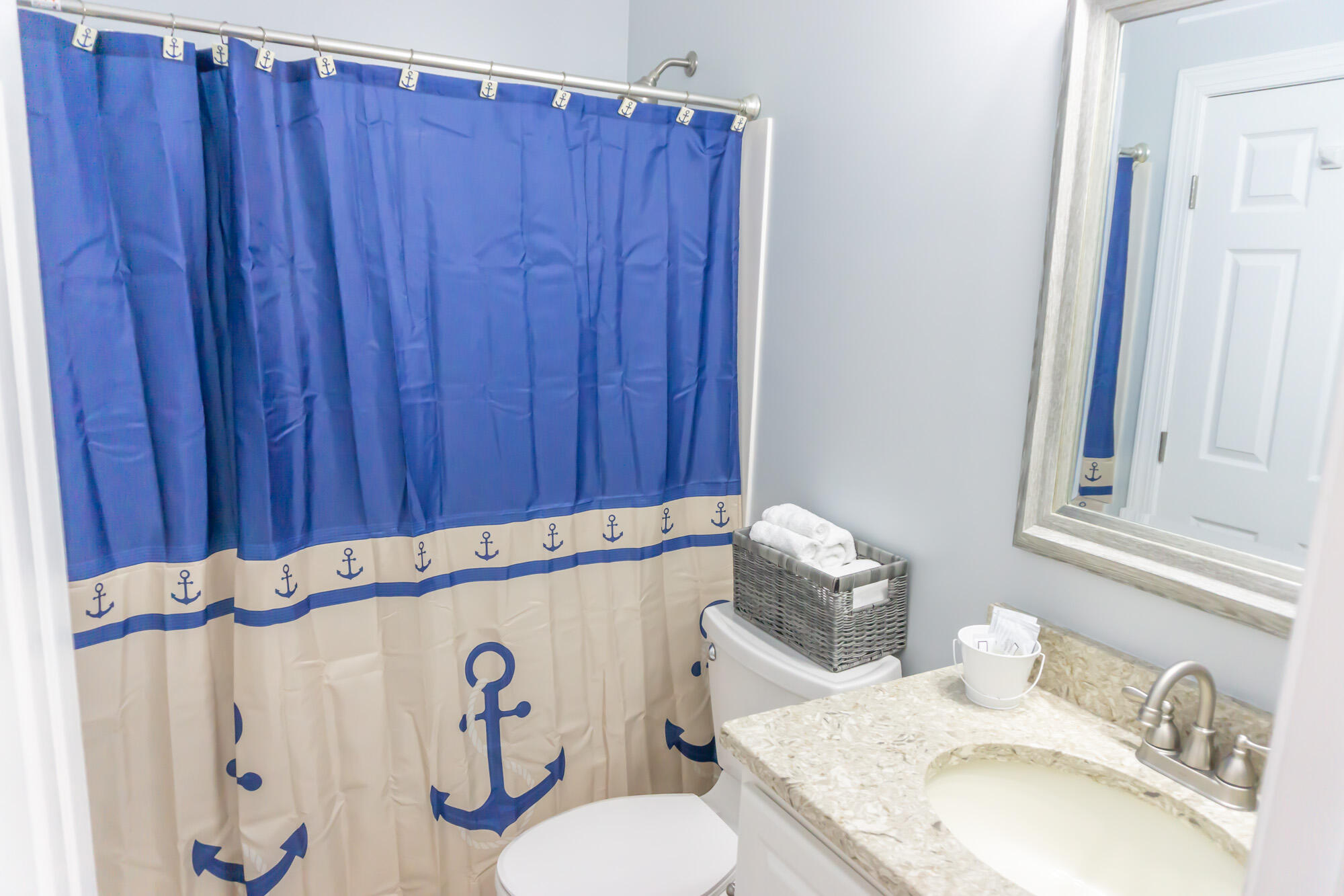 PAVILION PALMS - Residential