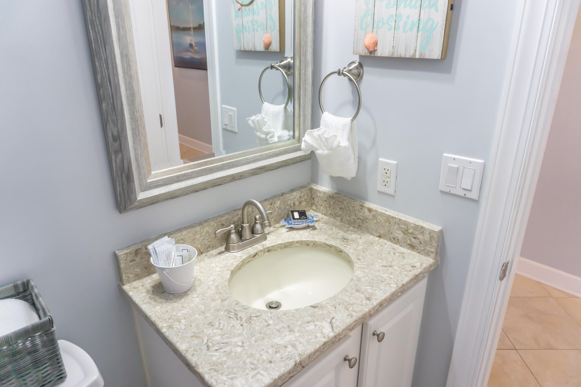 PAVILION PALMS - Residential